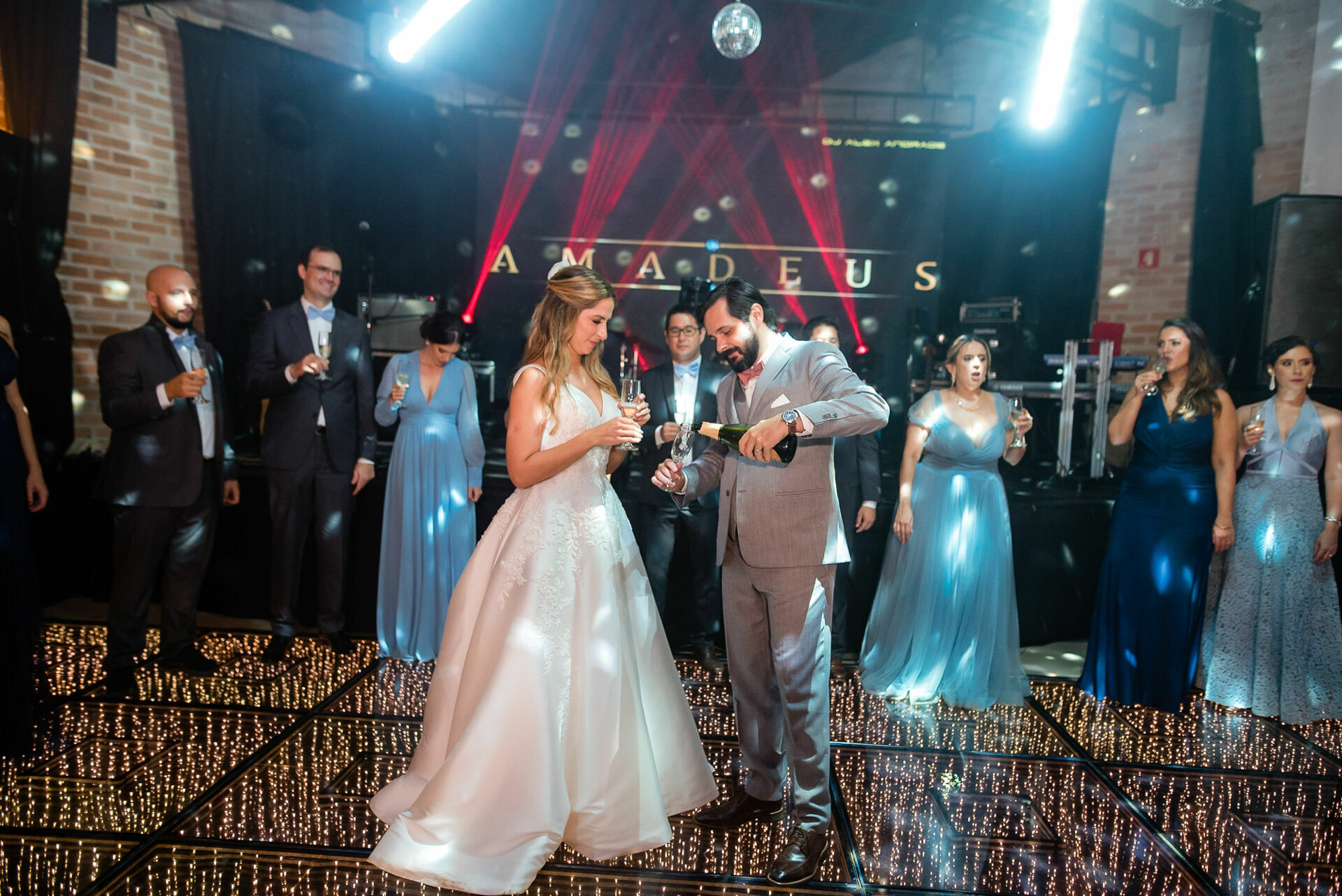 Foto Mariana Anibal e Marcio - Imagem 180