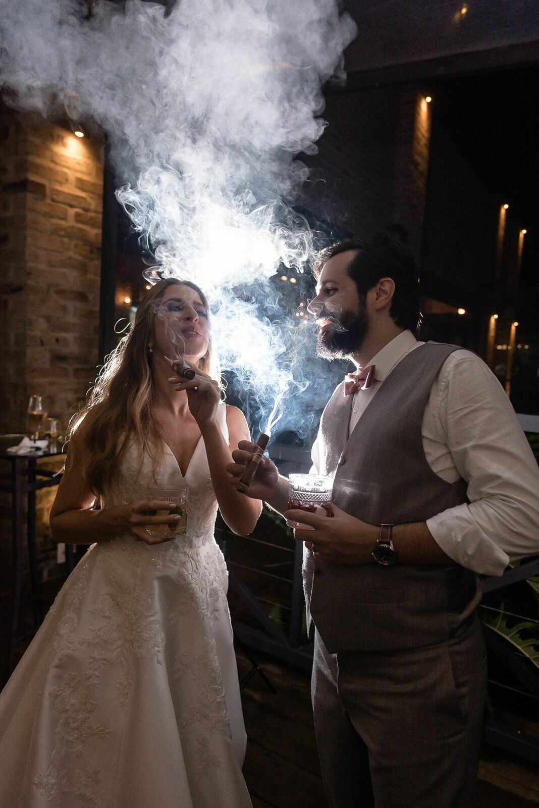 Foto Mariana Anibal e Marcio - Imagem 197