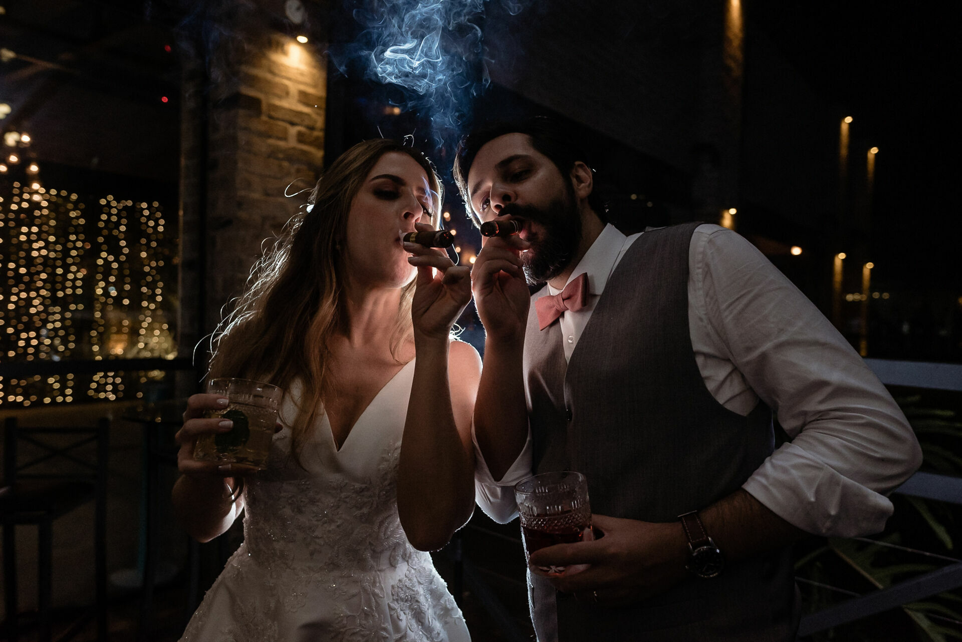 Foto Mariana Anibal e Marcio - Imagem 199