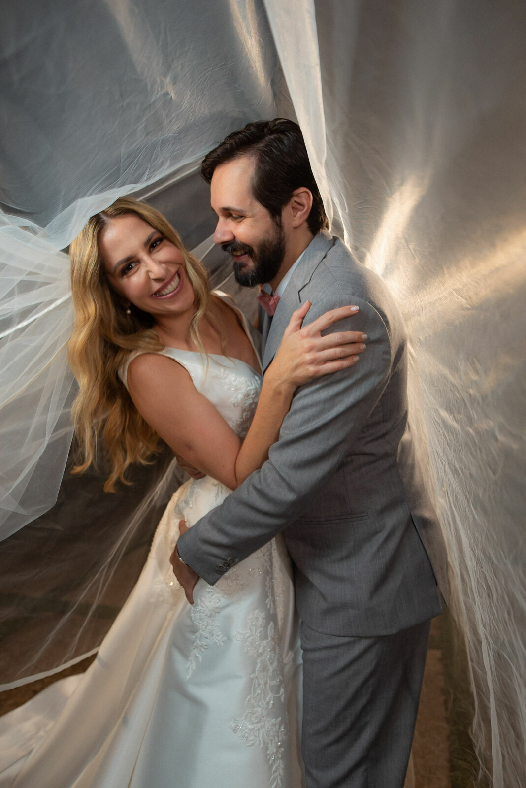 Foto Mariana Anibal e Marcio - Imagem 169