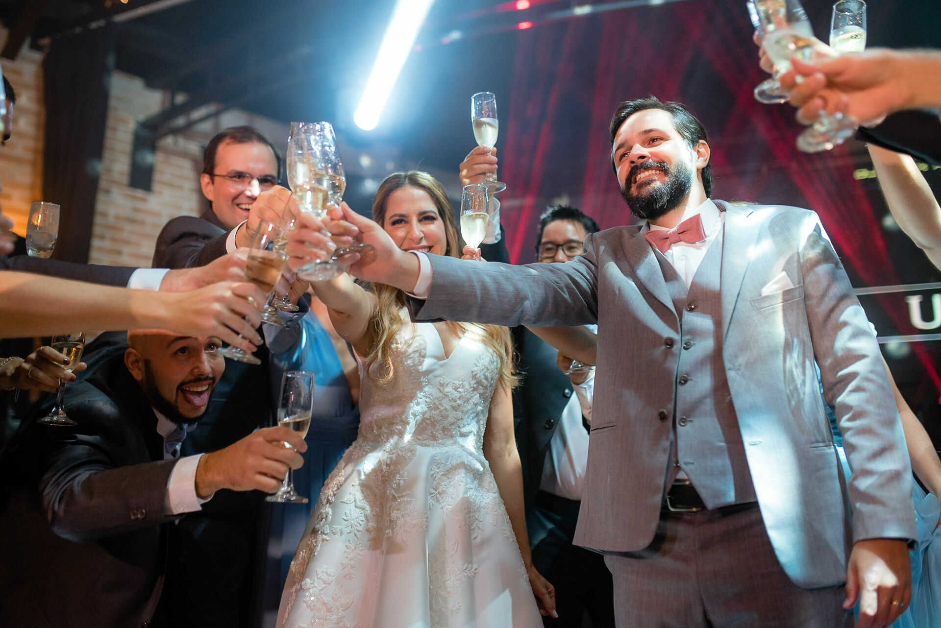 Foto Mariana Anibal e Marcio - Imagem 183