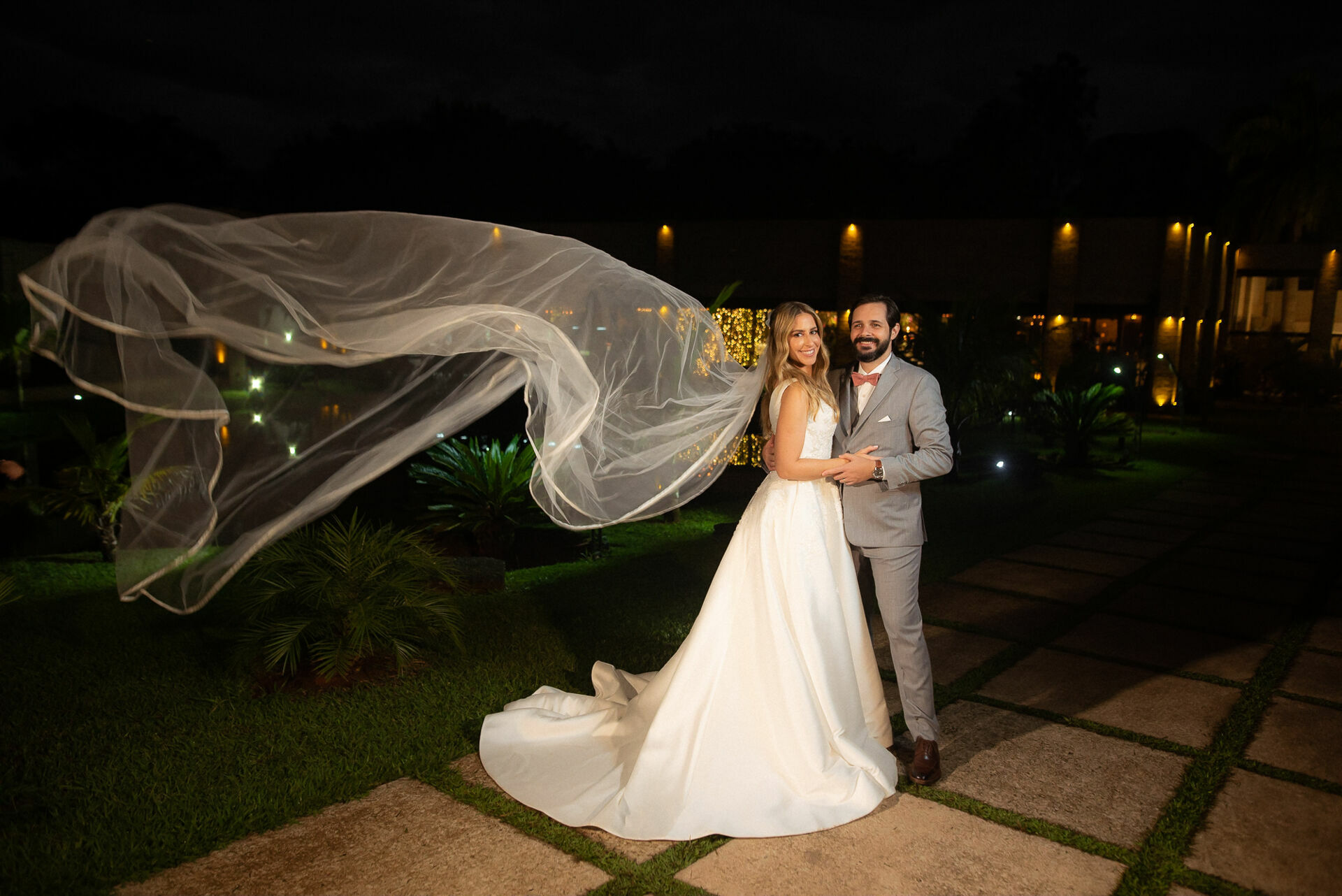 Foto Mariana Anibal e Marcio - Imagem 175