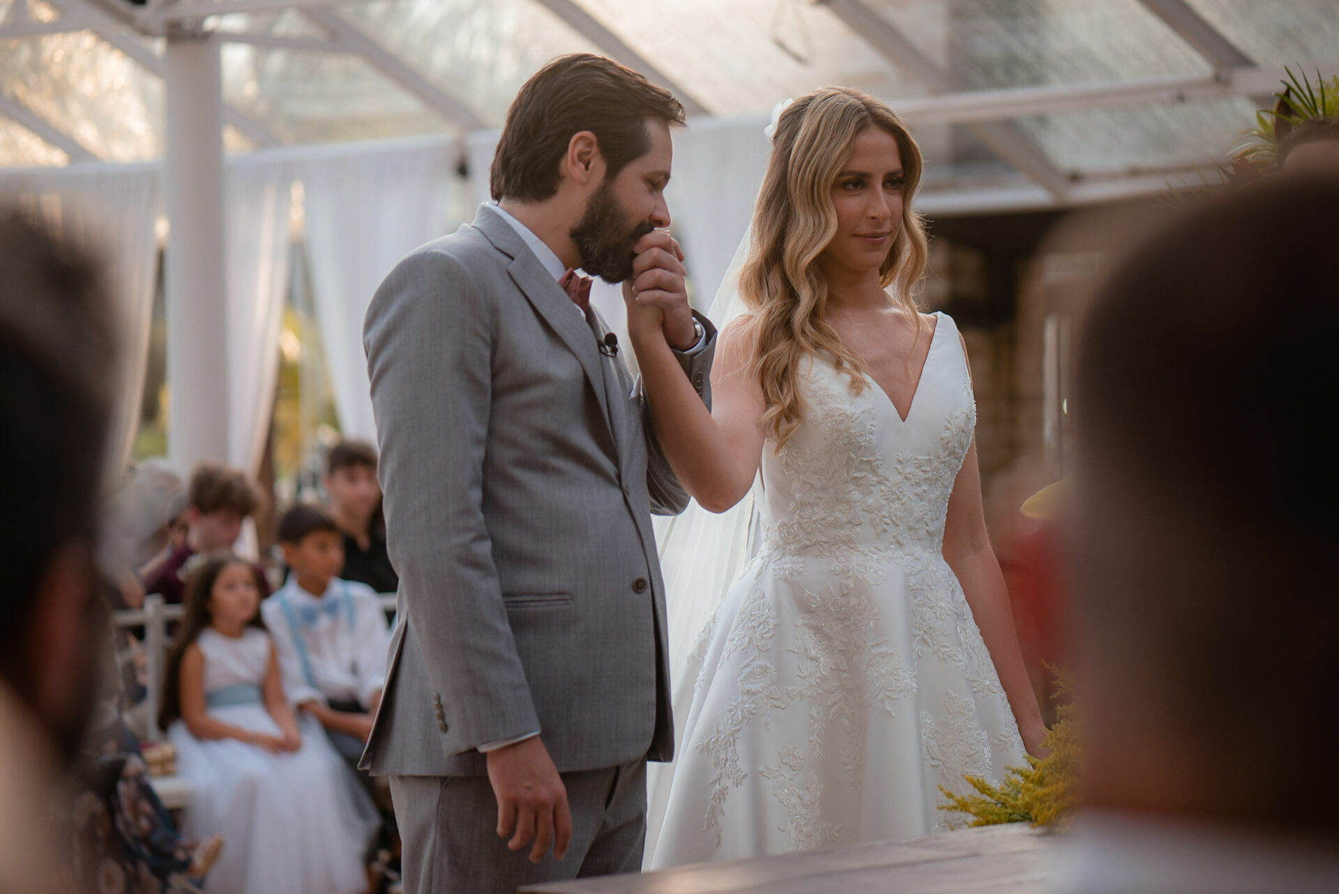 Foto Mariana Anibal e Marcio - Imagem 110