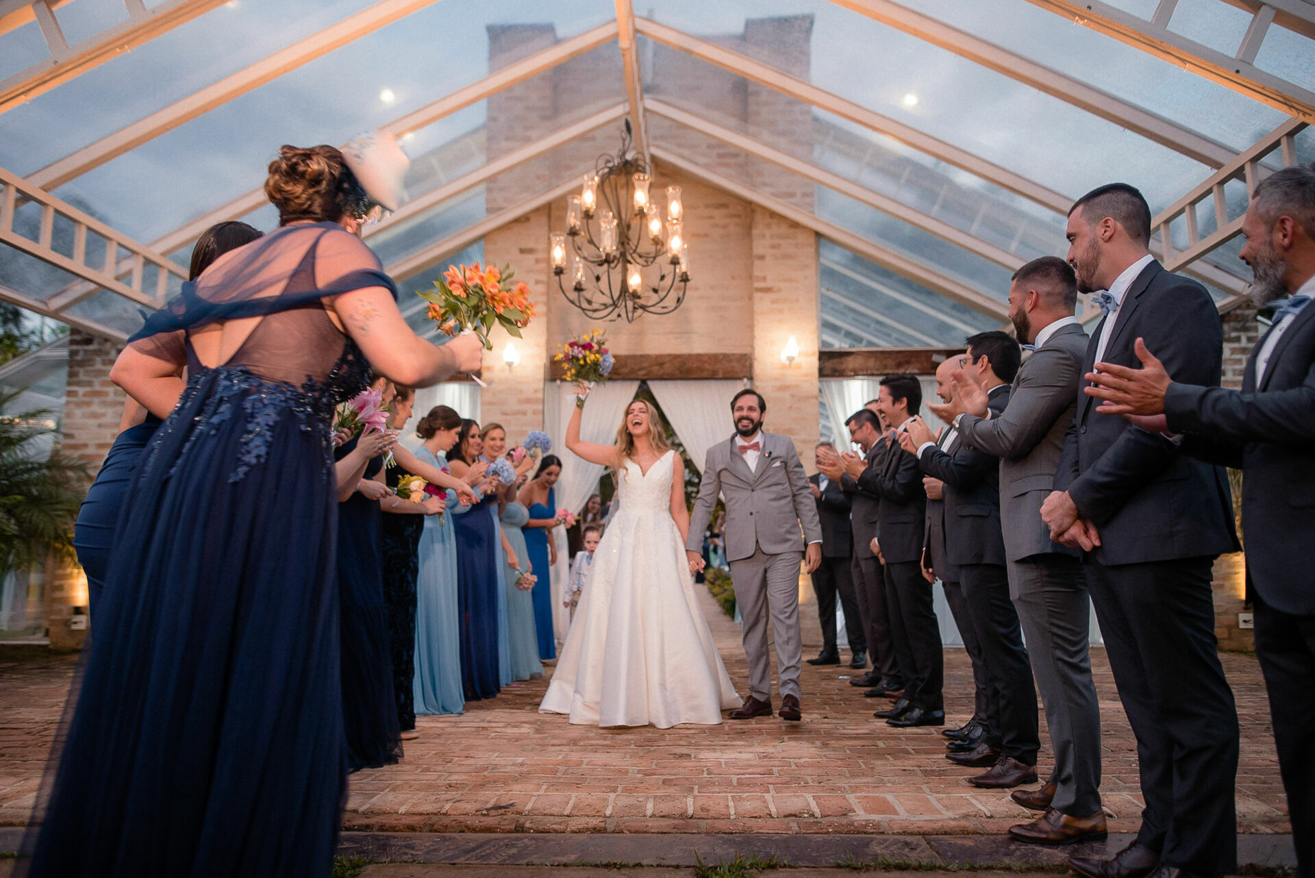 Foto Mariana Anibal e Marcio - Imagem 155