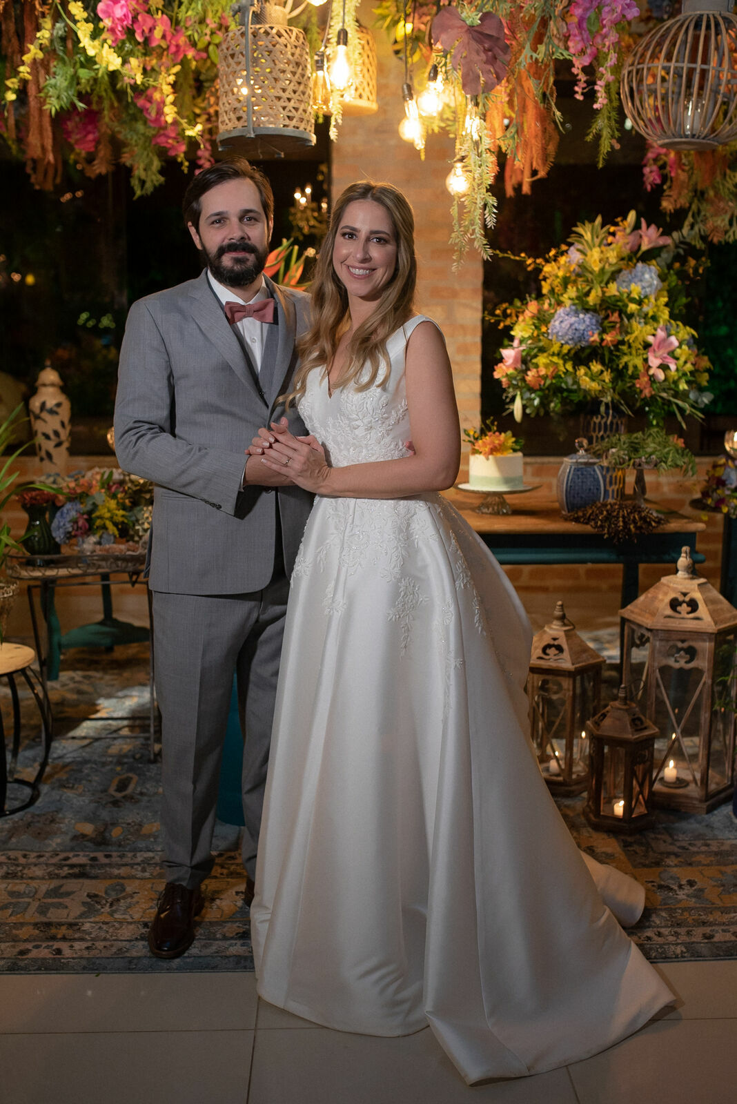 Foto Mariana Anibal e Marcio - Imagem 191