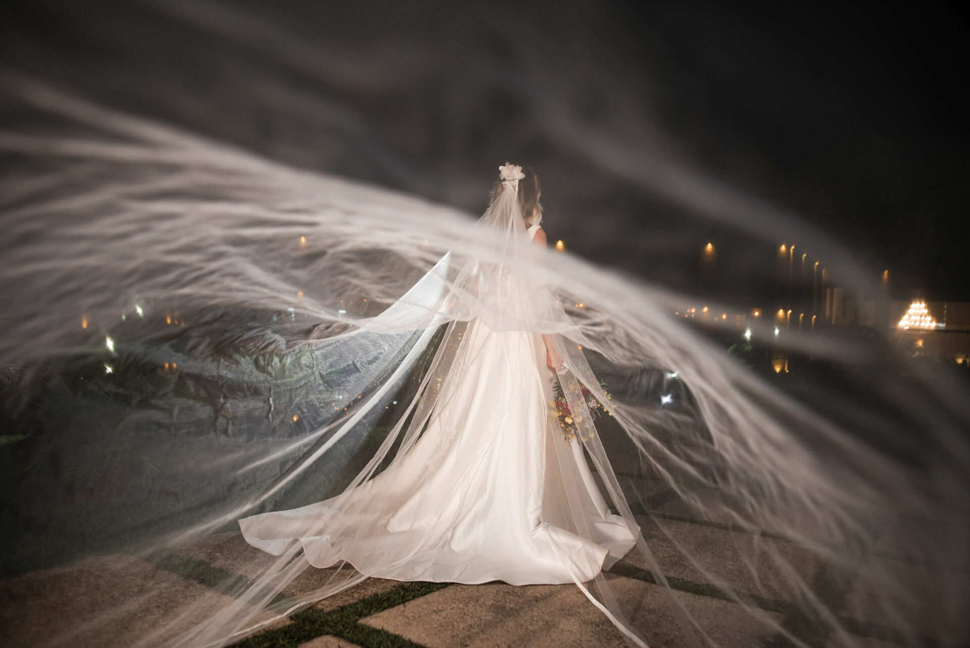 Foto Mariana Anibal e Marcio - Imagem 179