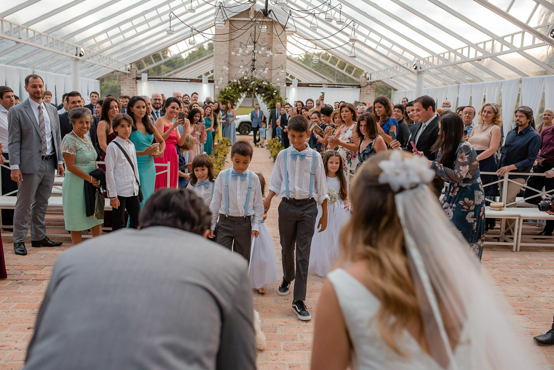 Foto Mariana Anibal e Marcio - Imagem 124