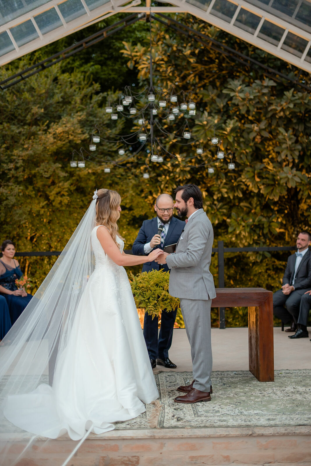 Foto Mariana Anibal e Marcio - Imagem 143