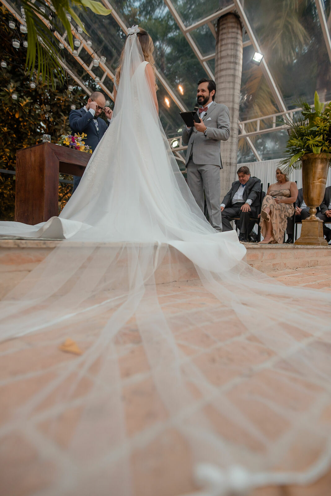 Foto Mariana Anibal e Marcio - Imagem 133