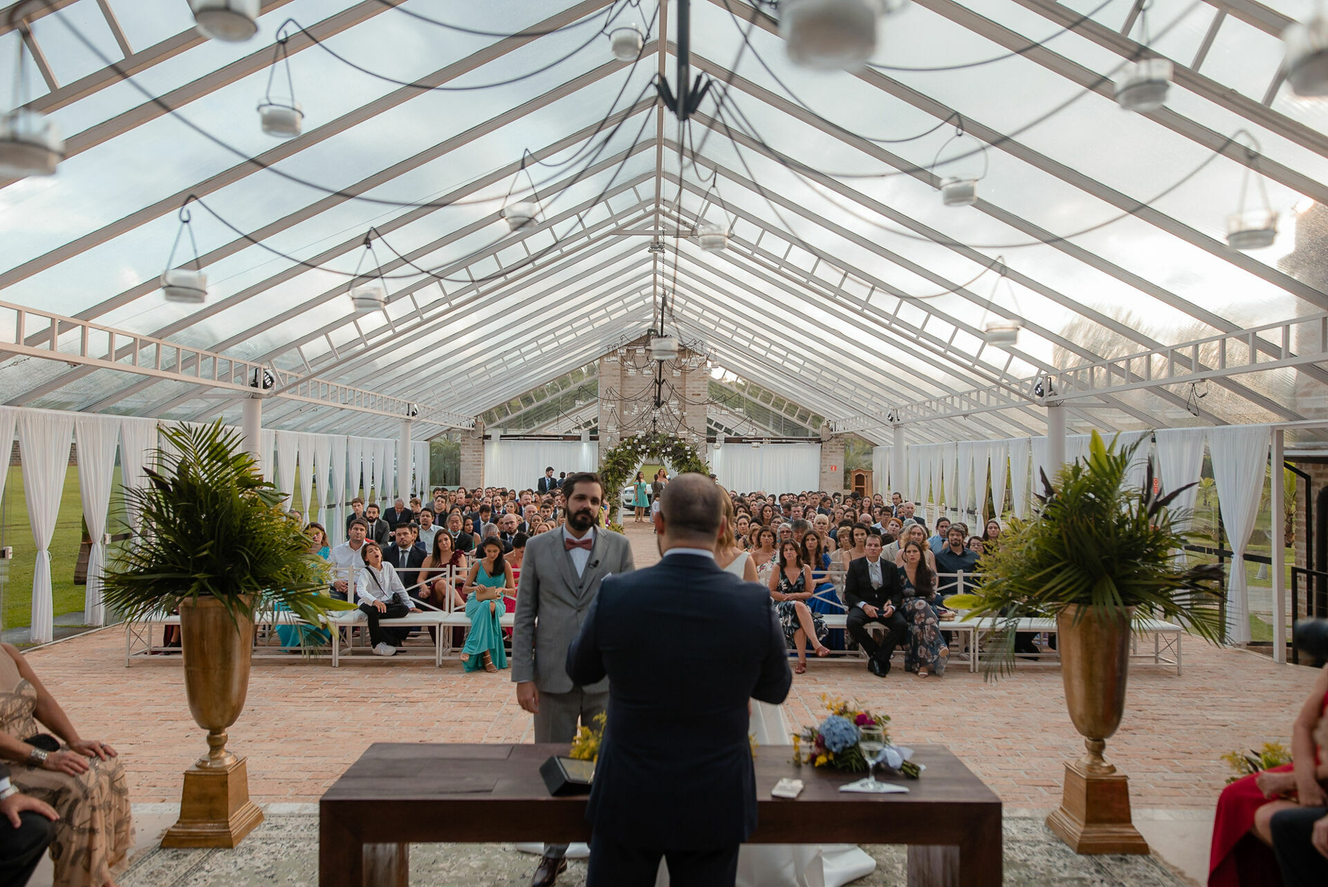 Foto Mariana Anibal e Marcio - Imagem 118