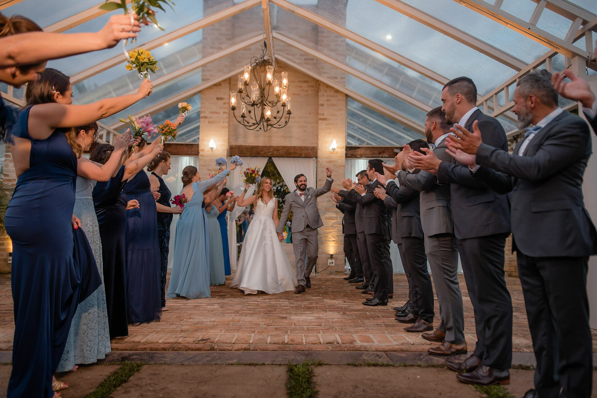 Foto Mariana Anibal e Marcio - Imagem 152