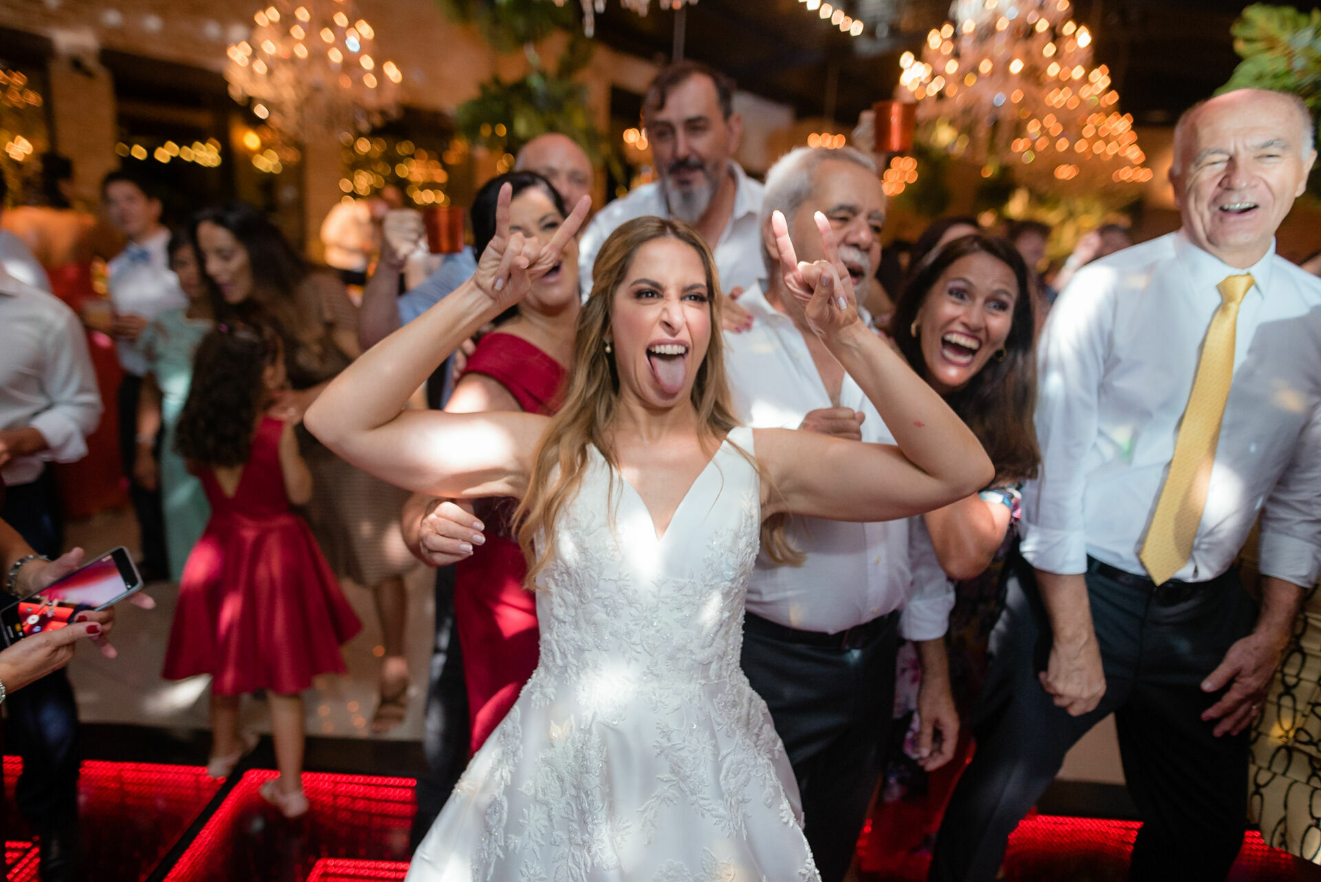 Foto Mariana Anibal e Marcio - Imagem 192