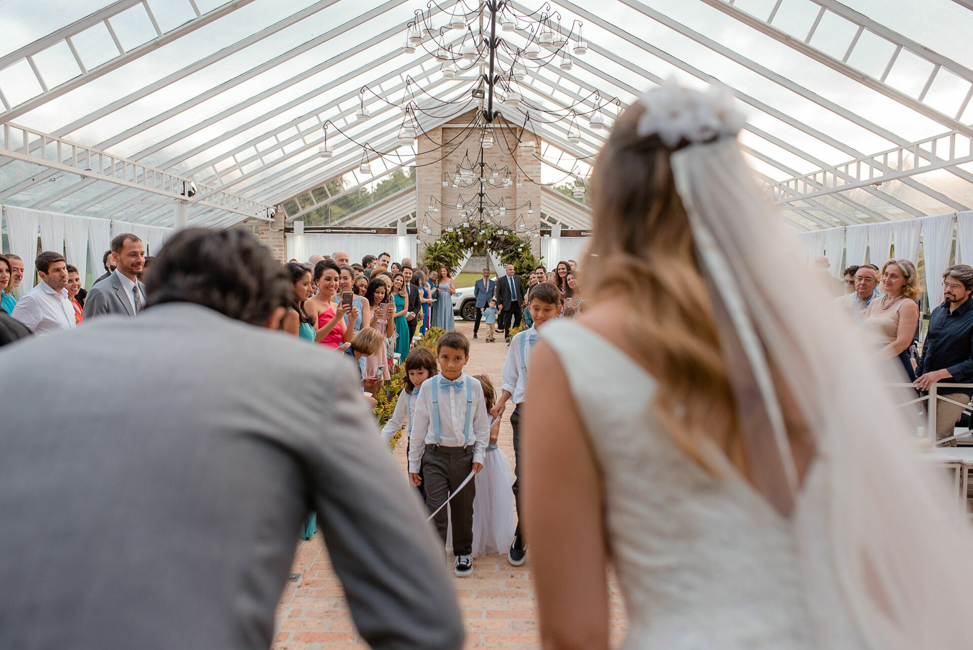 Foto Mariana Anibal e Marcio - Imagem 123