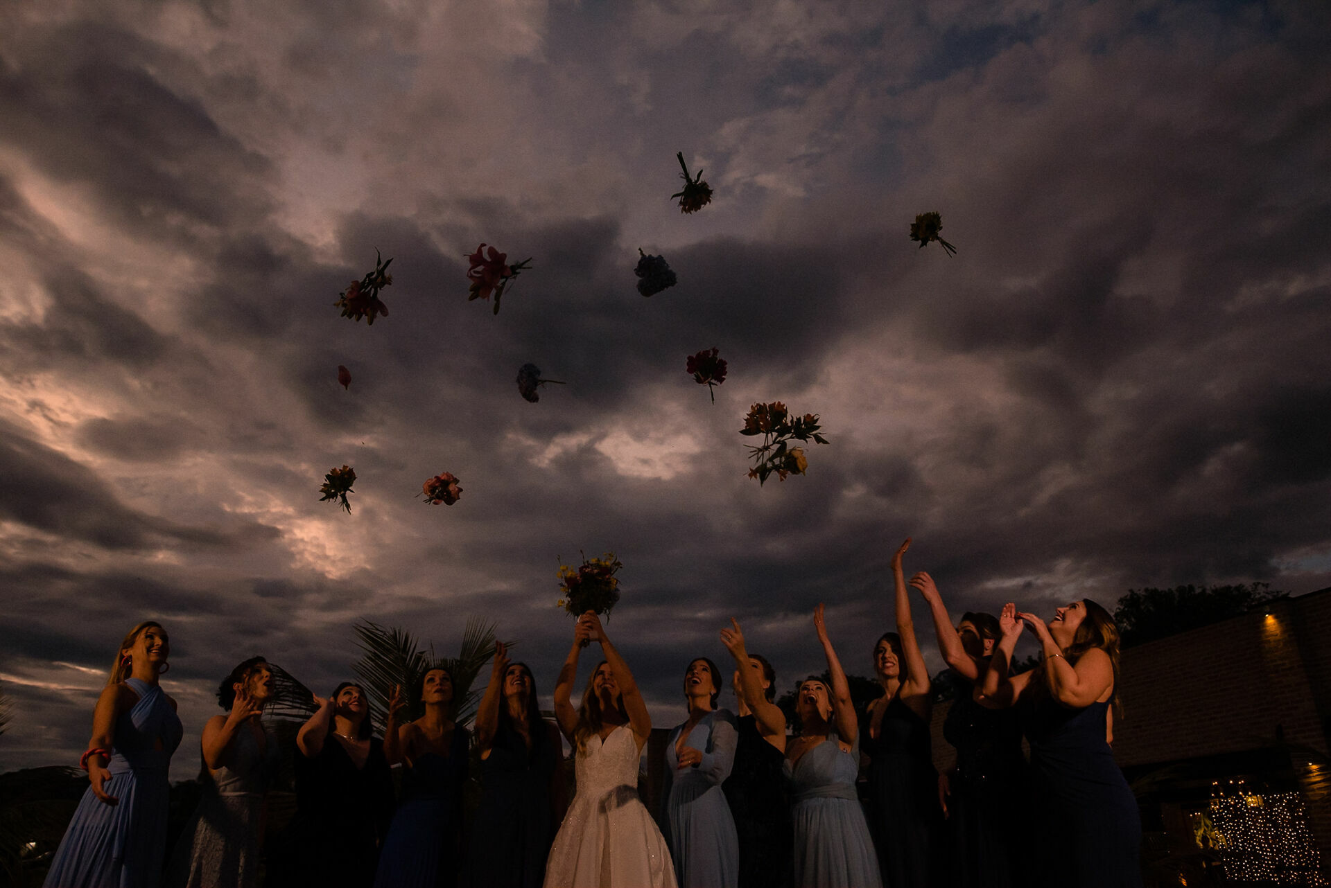 Foto Mariana Anibal e Marcio - Imagem 158