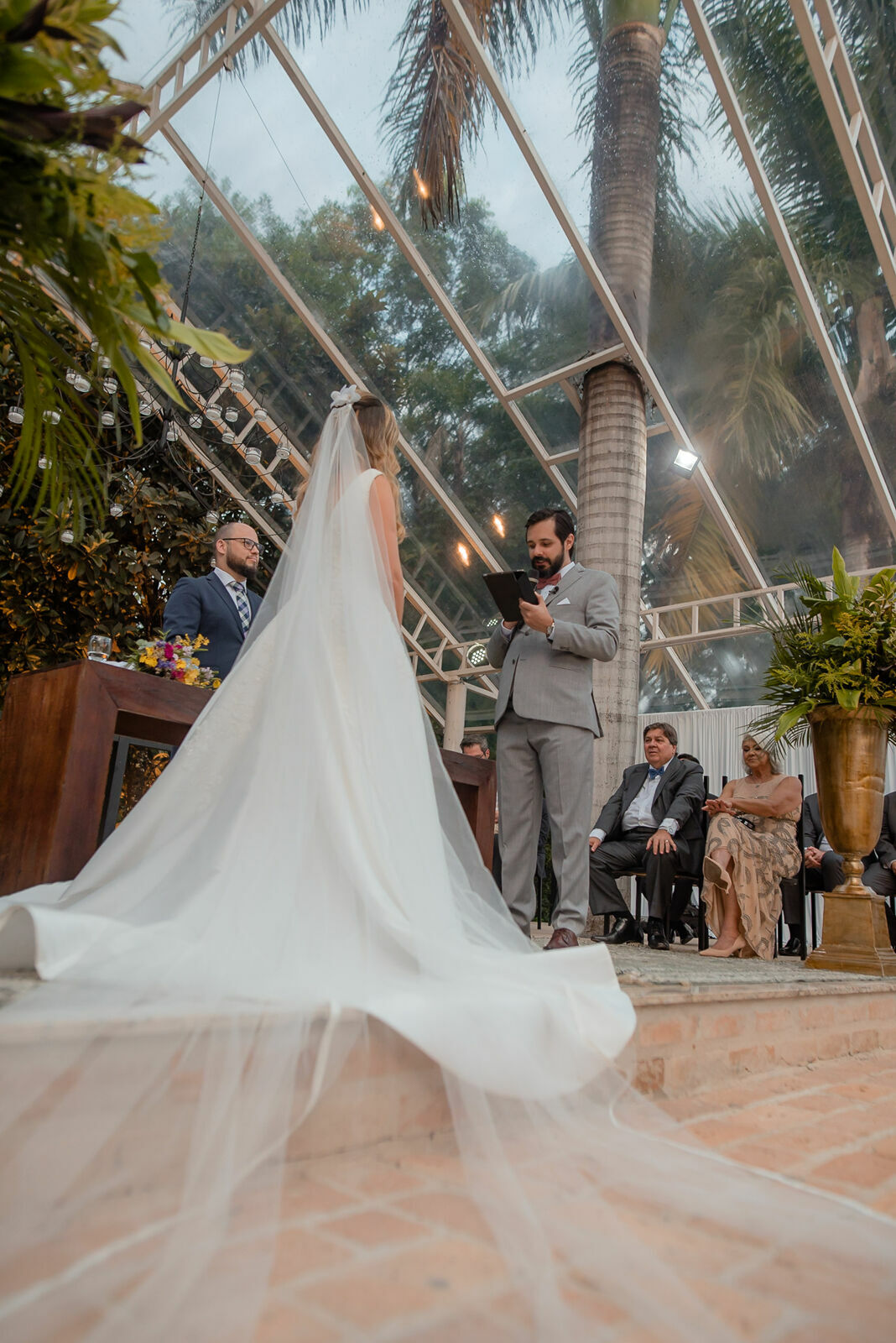 Foto Mariana Anibal e Marcio - Imagem 132