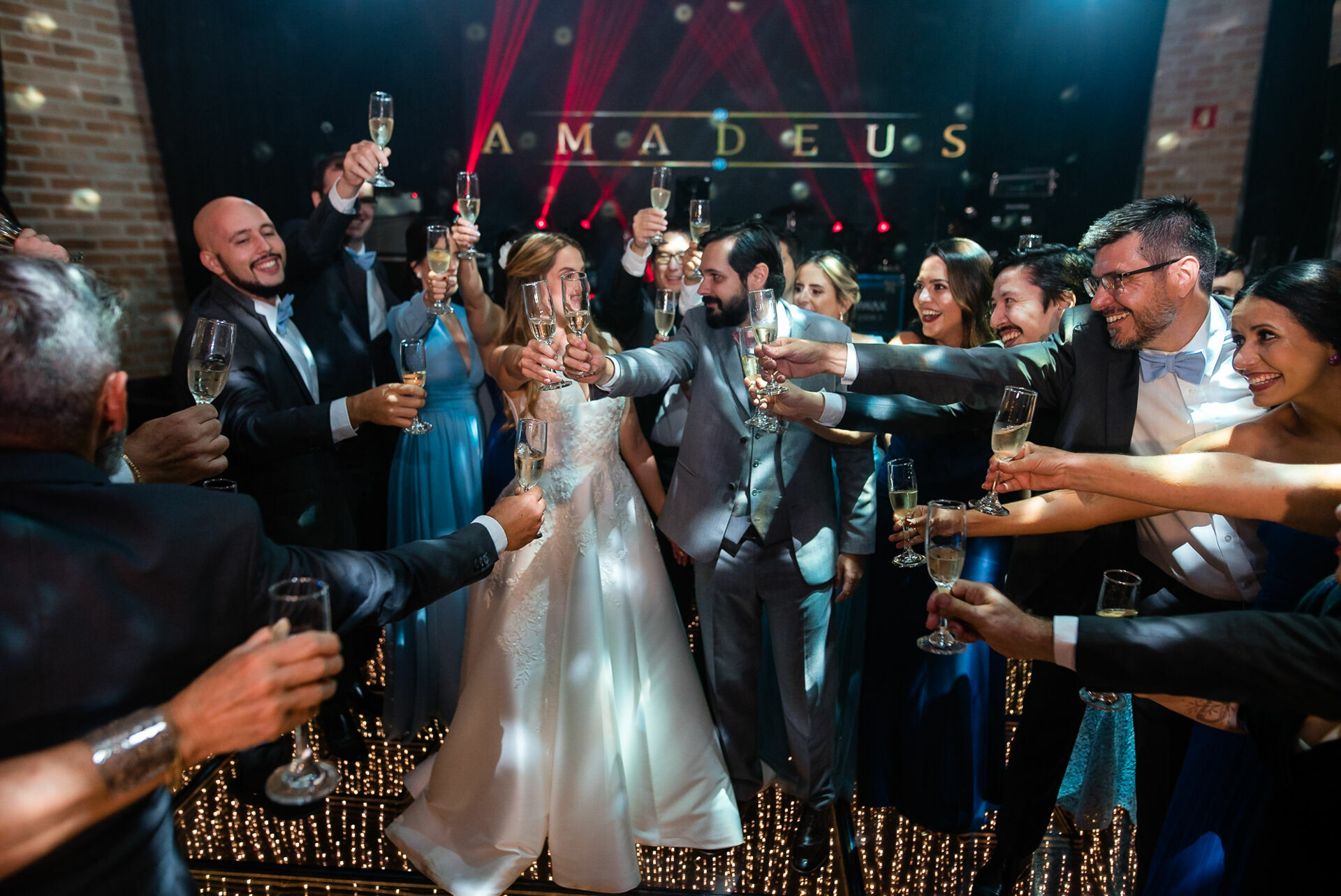 Foto Mariana Anibal e Marcio - Imagem 181