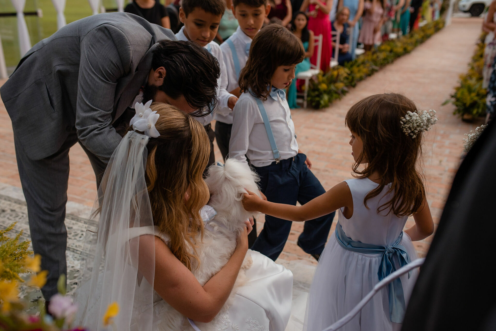 Foto Mariana Anibal e Marcio - Imagem 127