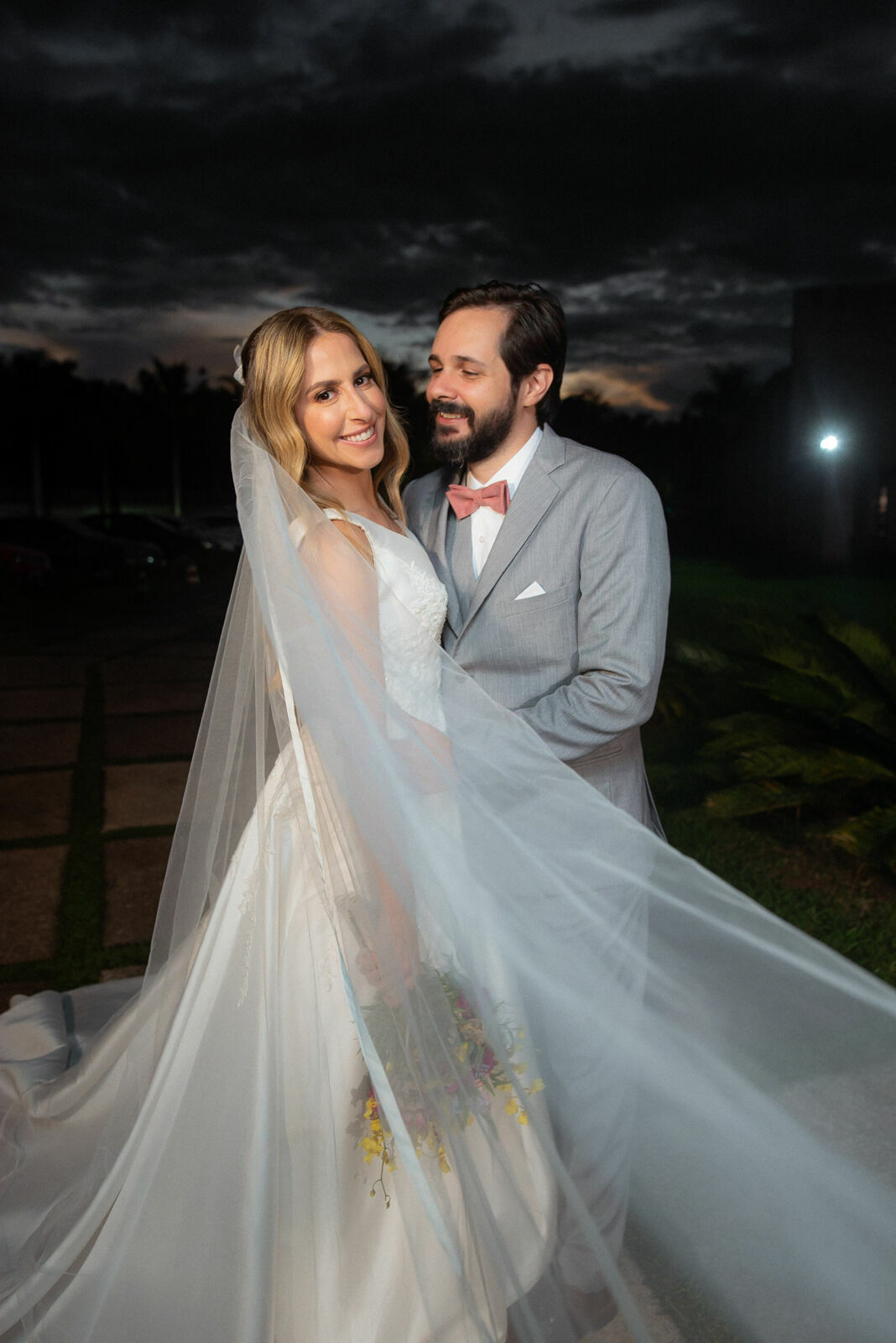 Foto Mariana Anibal e Marcio - Imagem 164