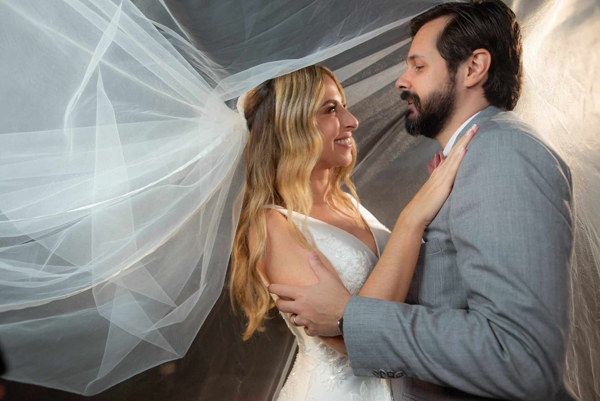 Foto Mariana Anibal e Marcio - Imagem 167