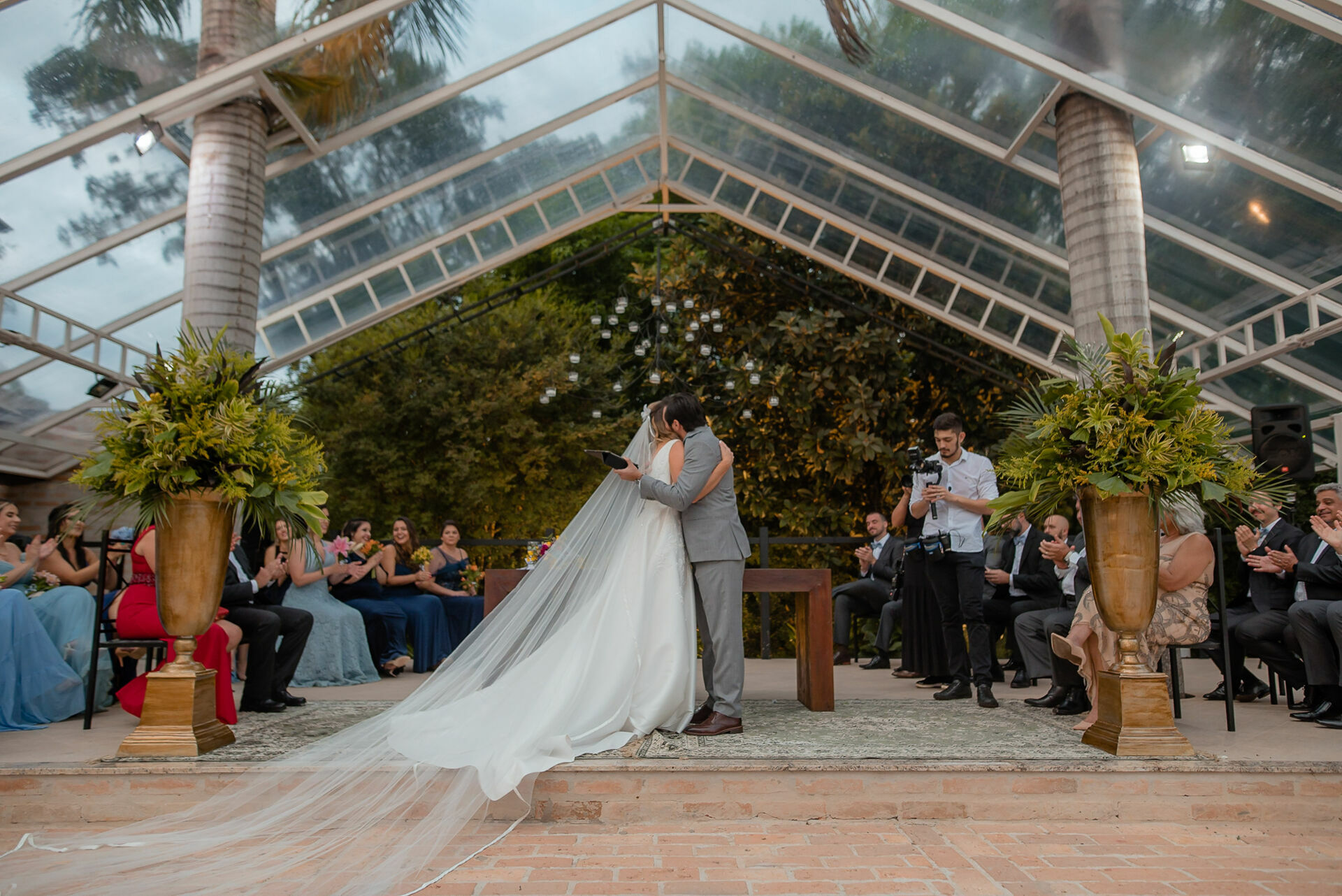 Foto Mariana Anibal e Marcio - Imagem 135