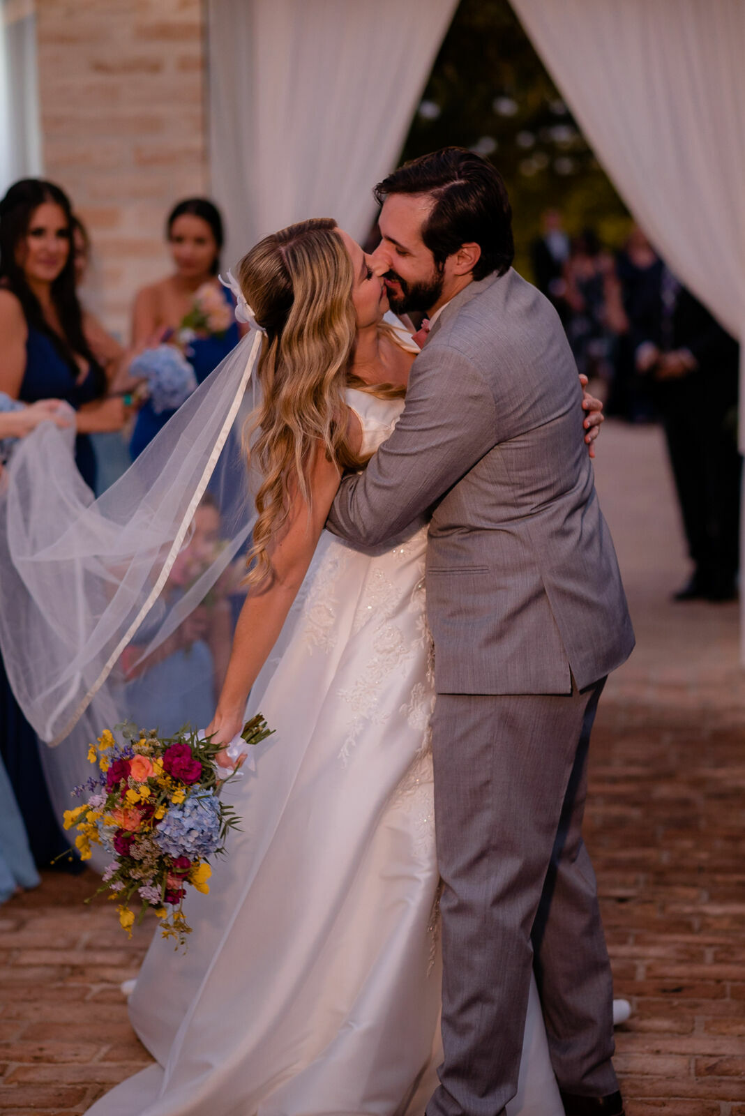 Foto Mariana Anibal e Marcio - Imagem 154