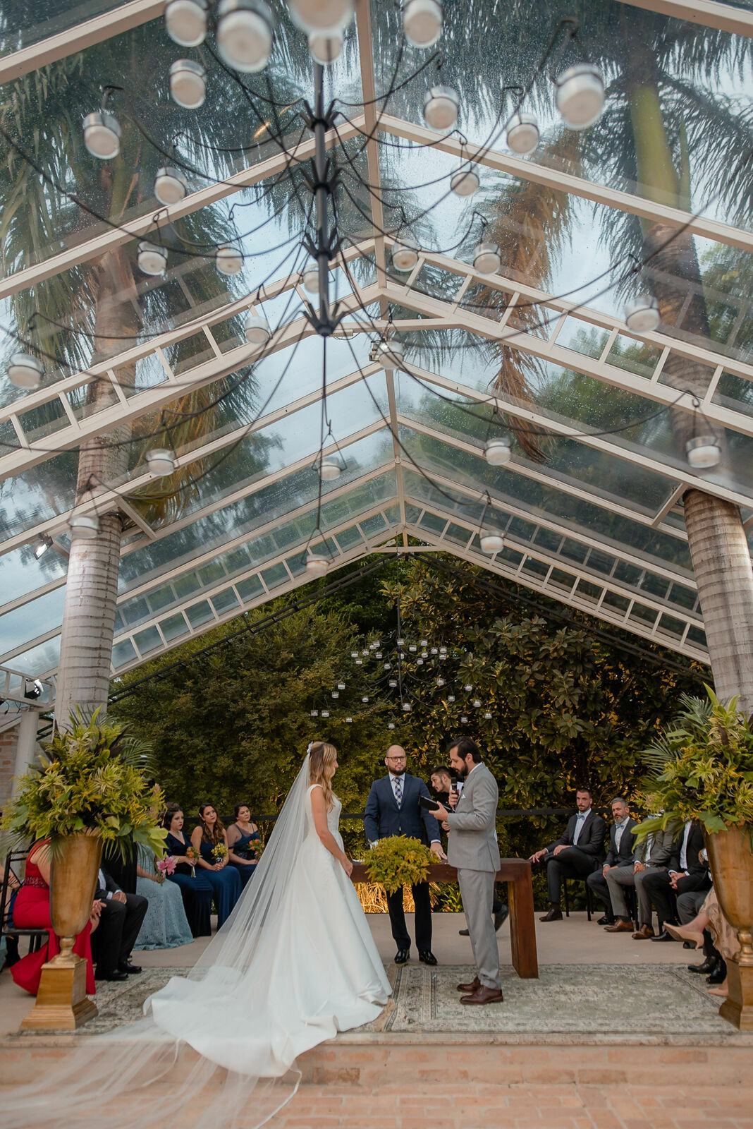 Foto Mariana Anibal e Marcio - Imagem 130