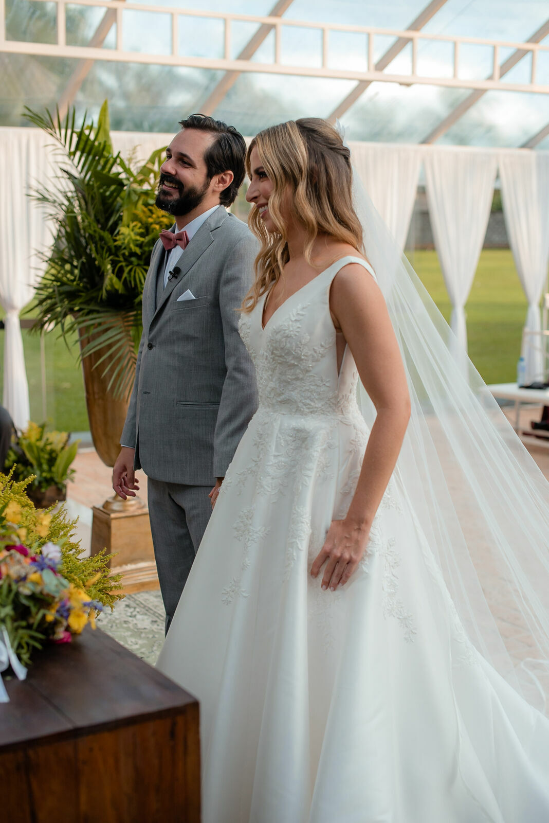 Foto Mariana Anibal e Marcio - Imagem 109