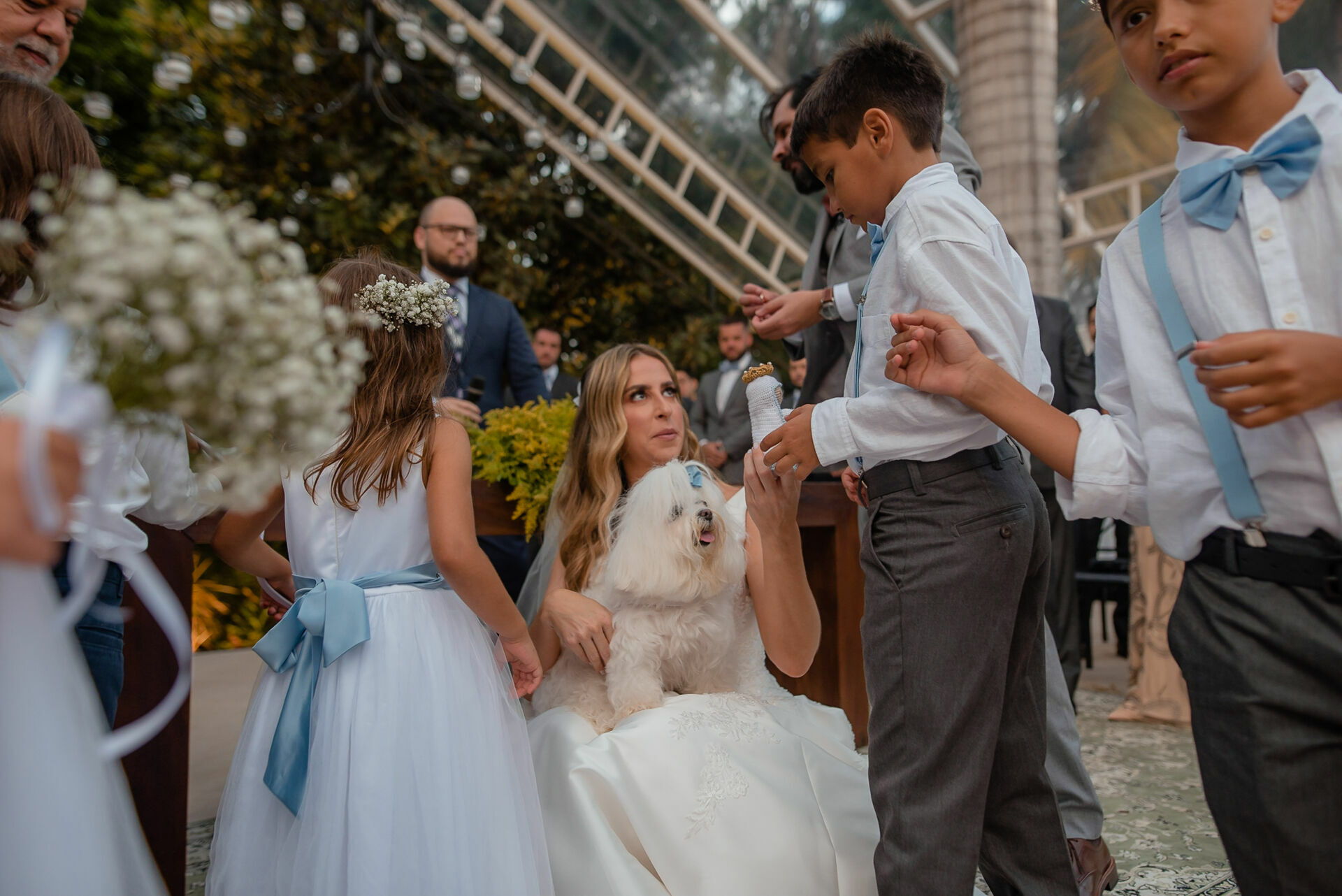 Foto Mariana Anibal e Marcio - Imagem 126