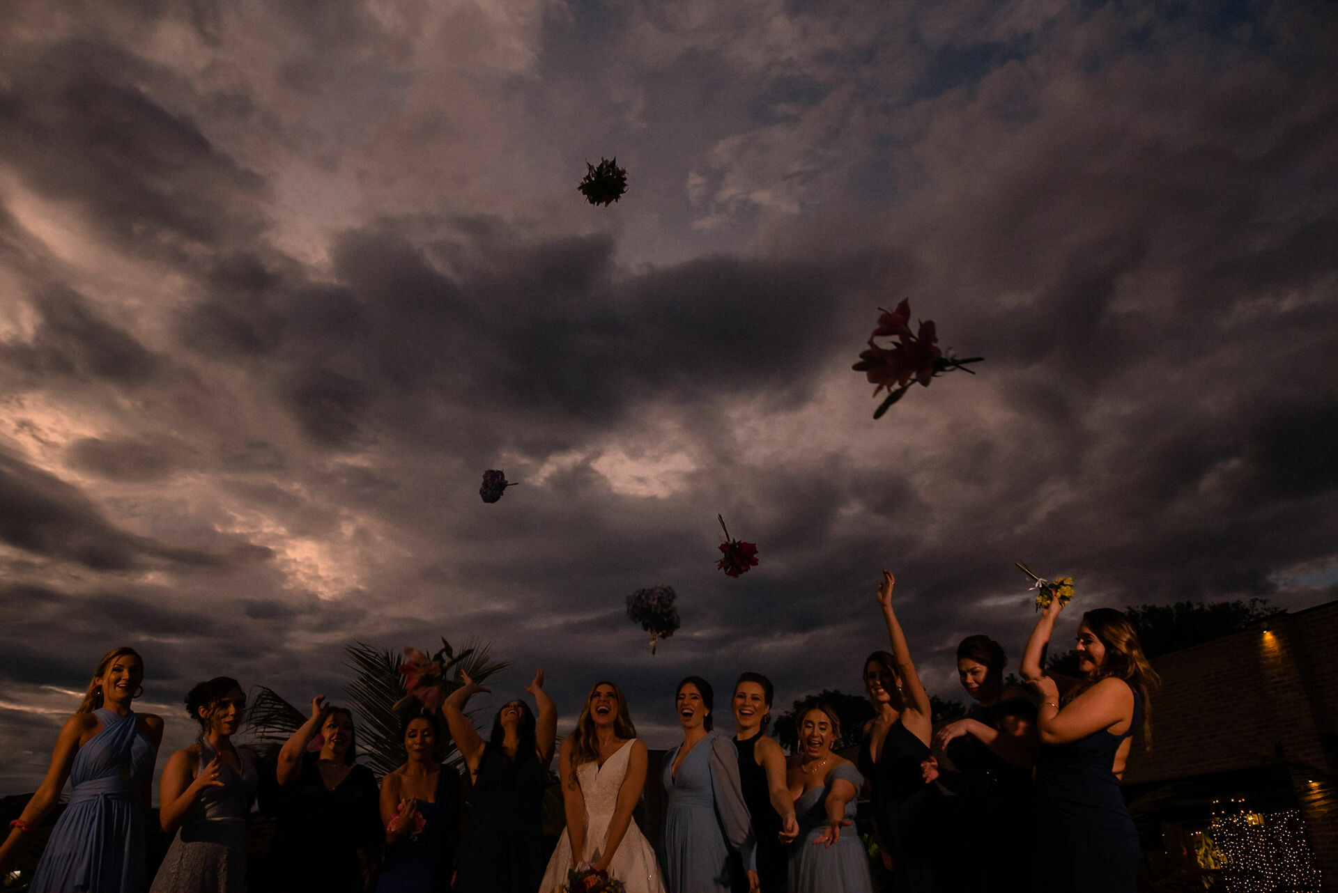 Foto Mariana Anibal e Marcio - Imagem 160