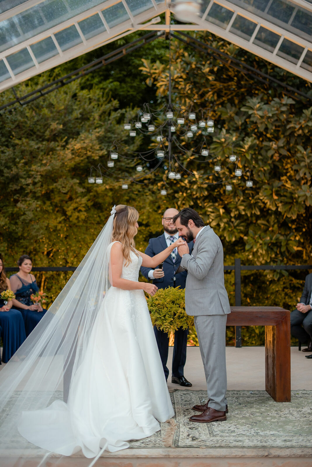 Foto Mariana Anibal e Marcio - Imagem 142