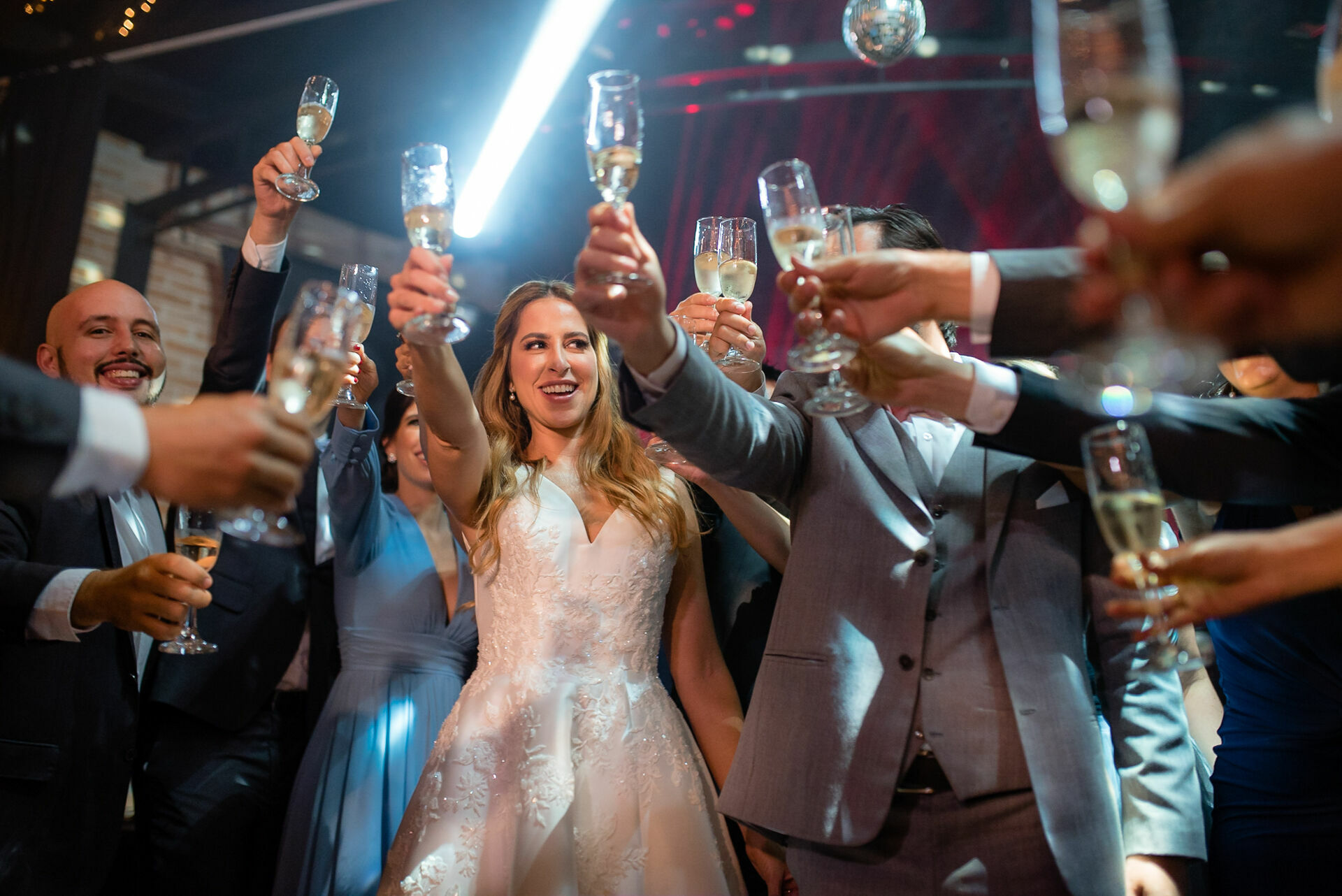 Foto Mariana Anibal e Marcio - Imagem 184