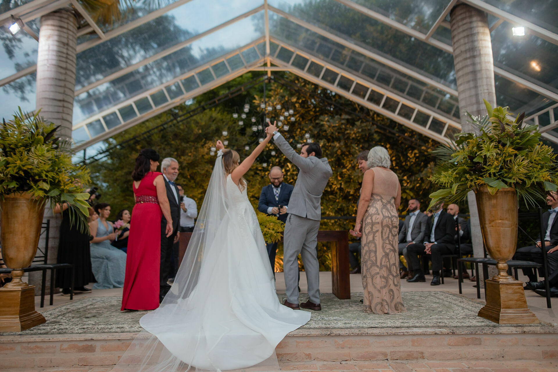 Foto Mariana Anibal e Marcio - Imagem 146