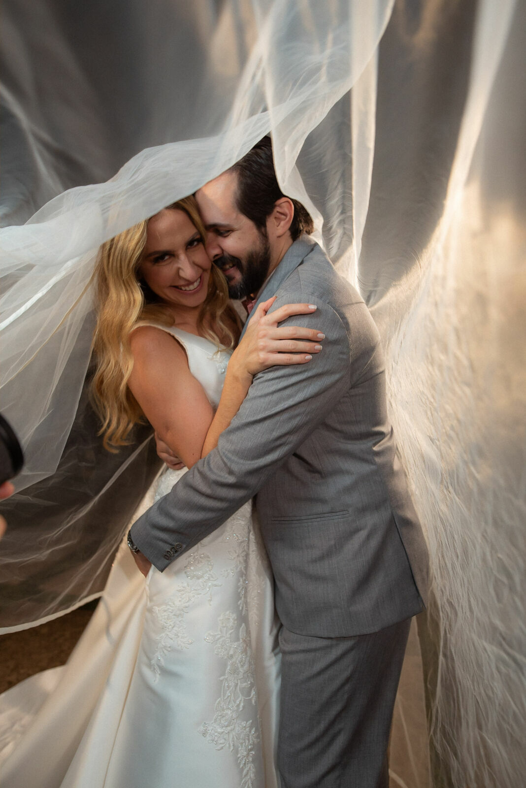 Foto Mariana Anibal e Marcio - Imagem 171