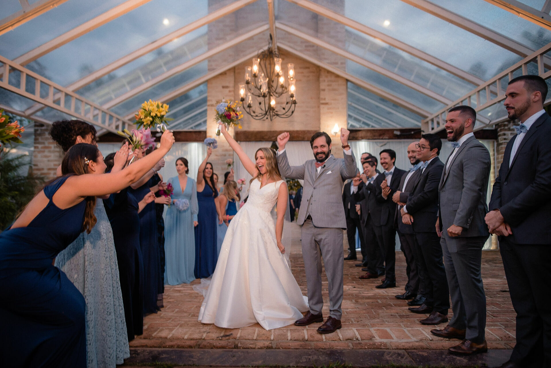 Foto Mariana Anibal e Marcio - Imagem 157