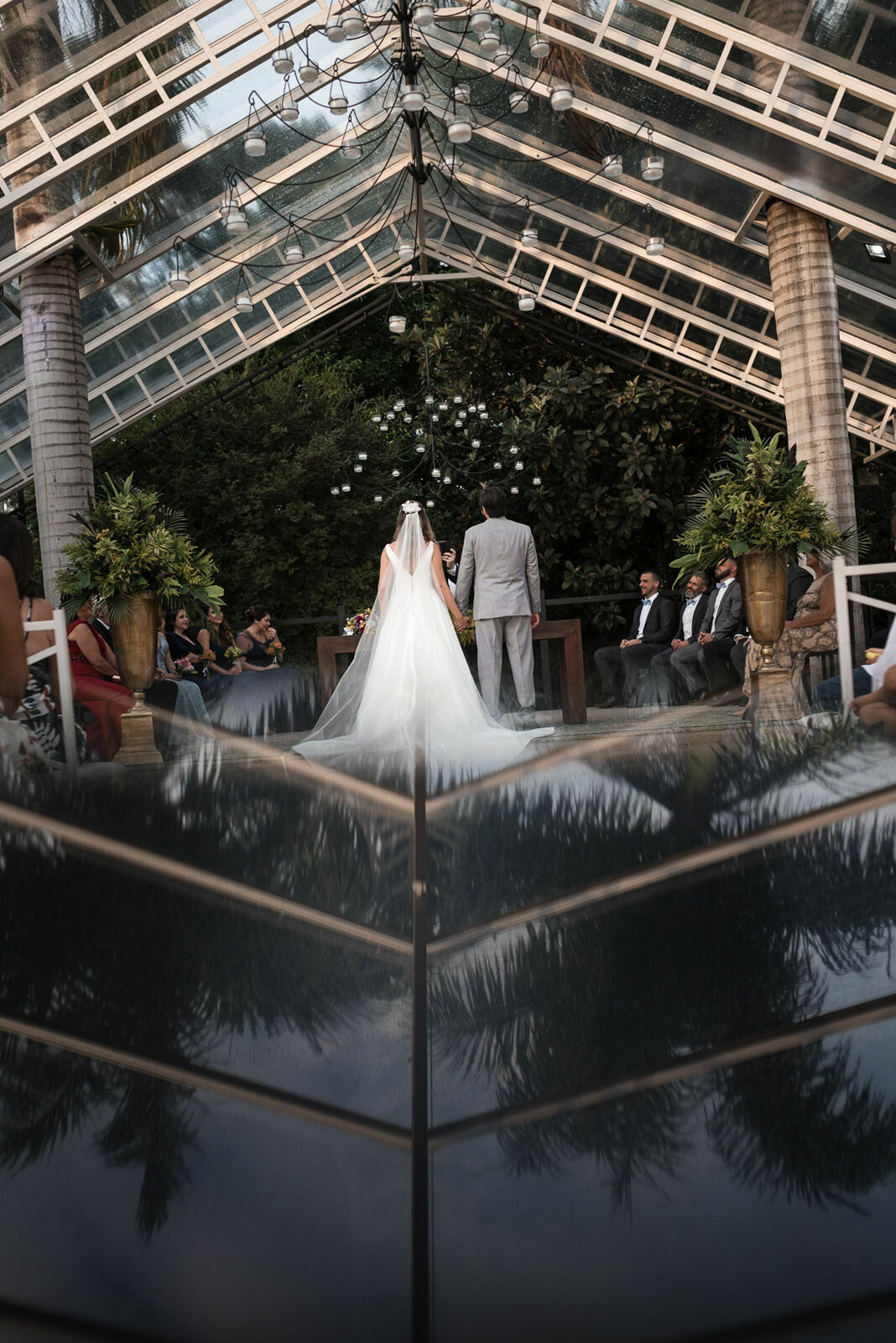 Foto Mariana Anibal e Marcio - Imagem 106