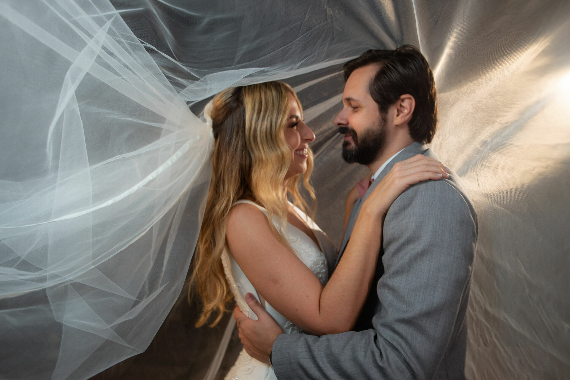 Foto Mariana Anibal e Marcio - Imagem 166