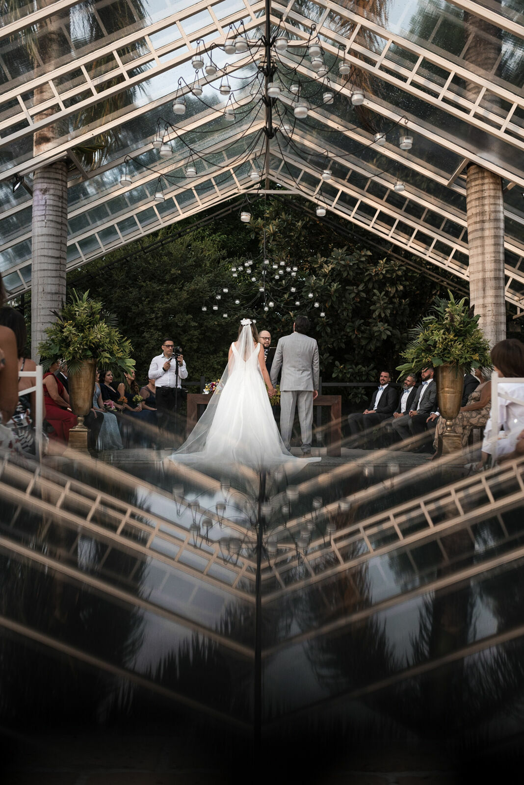 Foto Mariana Anibal e Marcio - Imagem 108