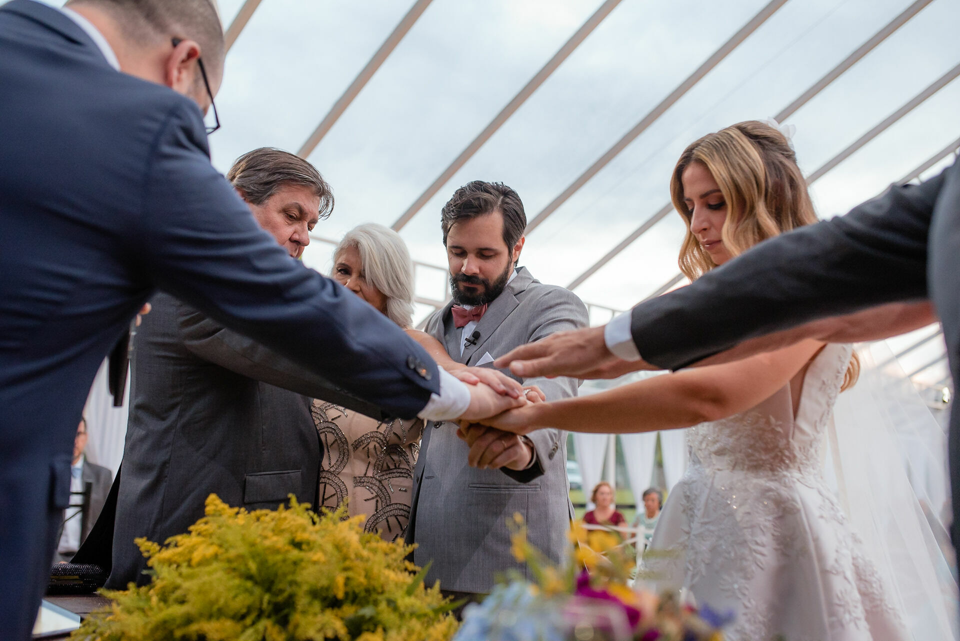 Foto Mariana Anibal e Marcio - Imagem 145