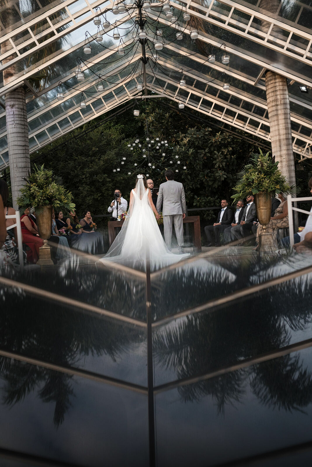 Foto Mariana Anibal e Marcio - Imagem 107