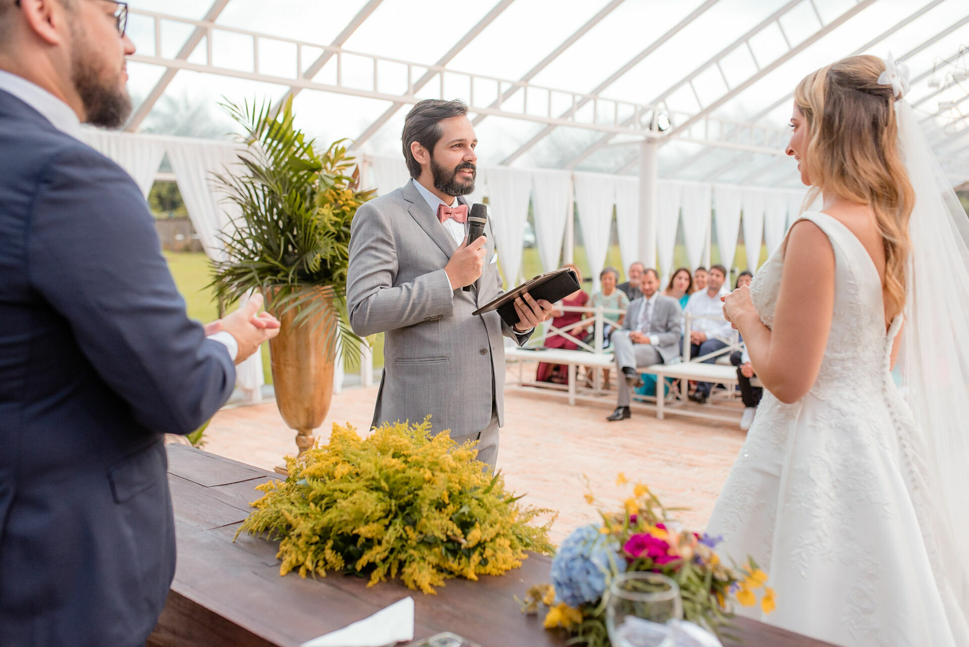 Foto Mariana Anibal e Marcio - Imagem 129