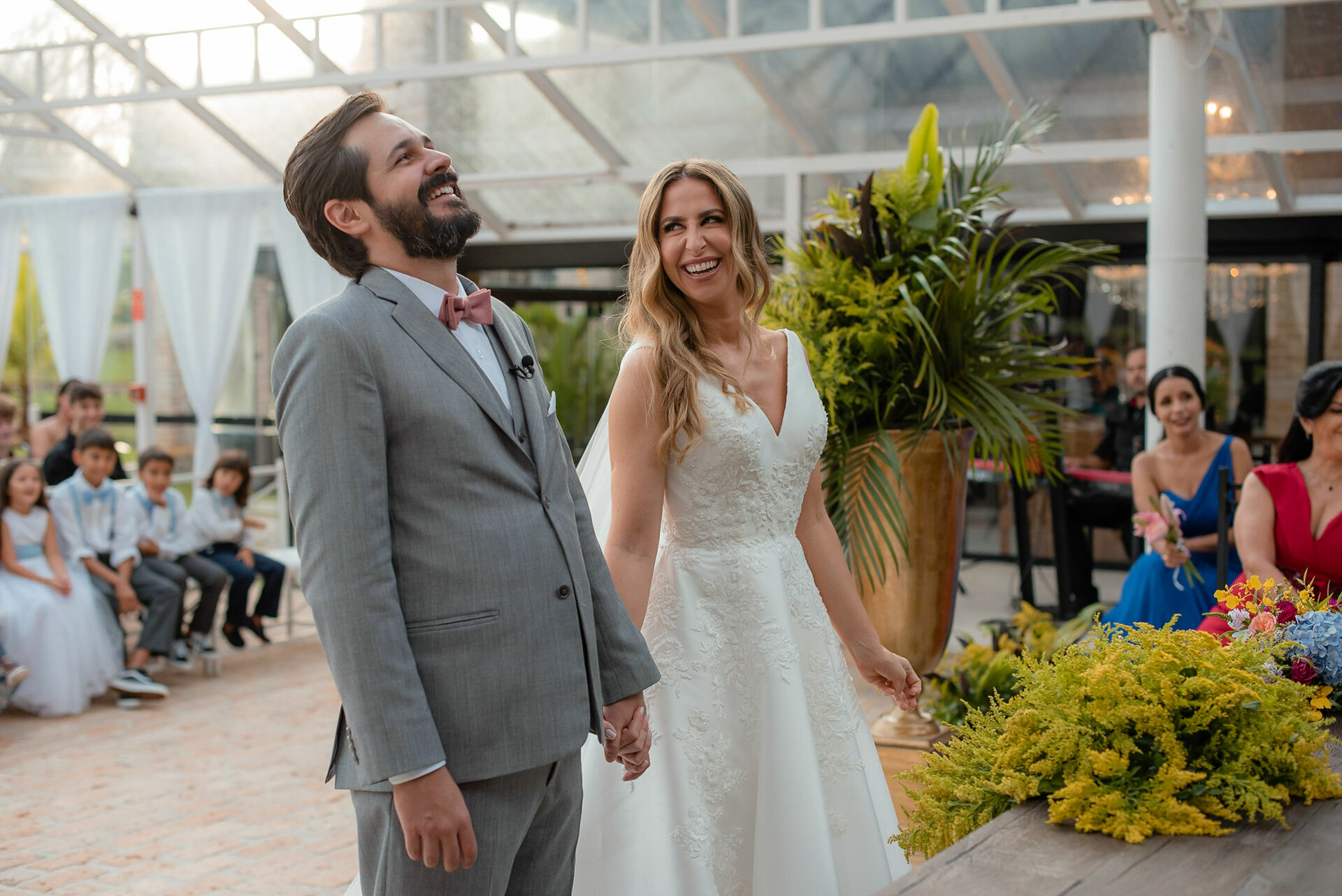 Foto Mariana Anibal e Marcio - Imagem 114