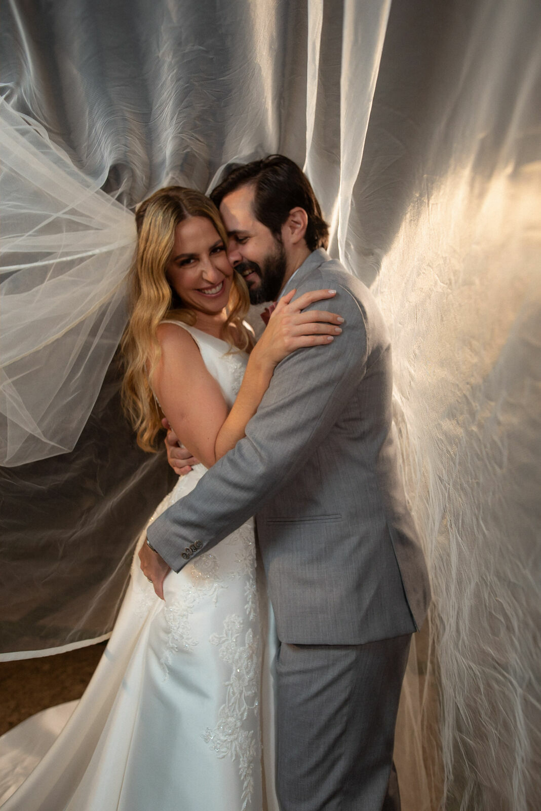 Foto Mariana Anibal e Marcio - Imagem 170