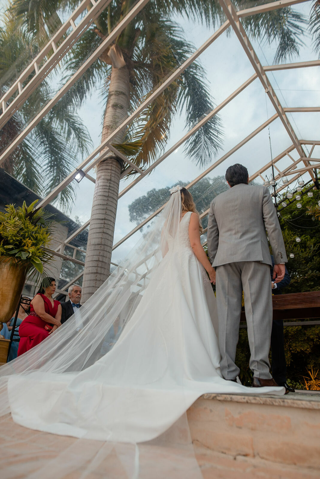 Foto Mariana Anibal e Marcio - Imagem 117