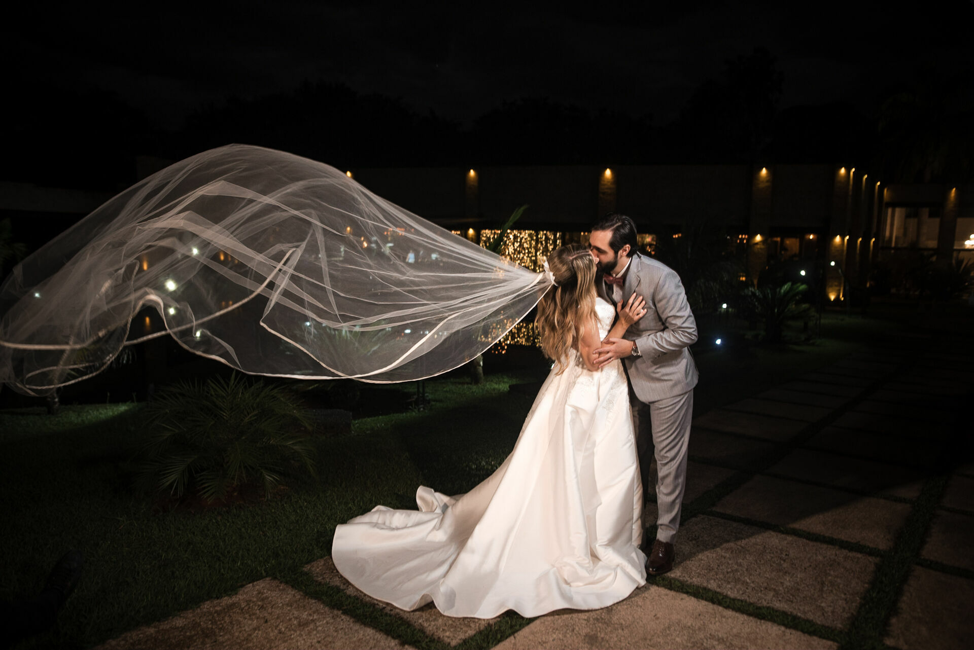 Foto Mariana Anibal e Marcio - Imagem 177