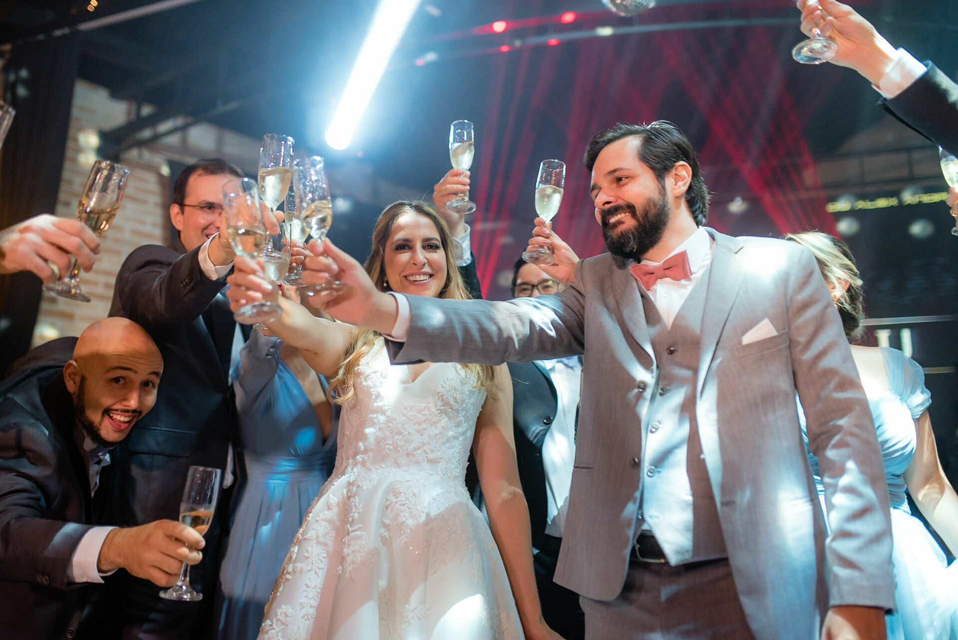 Foto Mariana Anibal e Marcio - Imagem 182