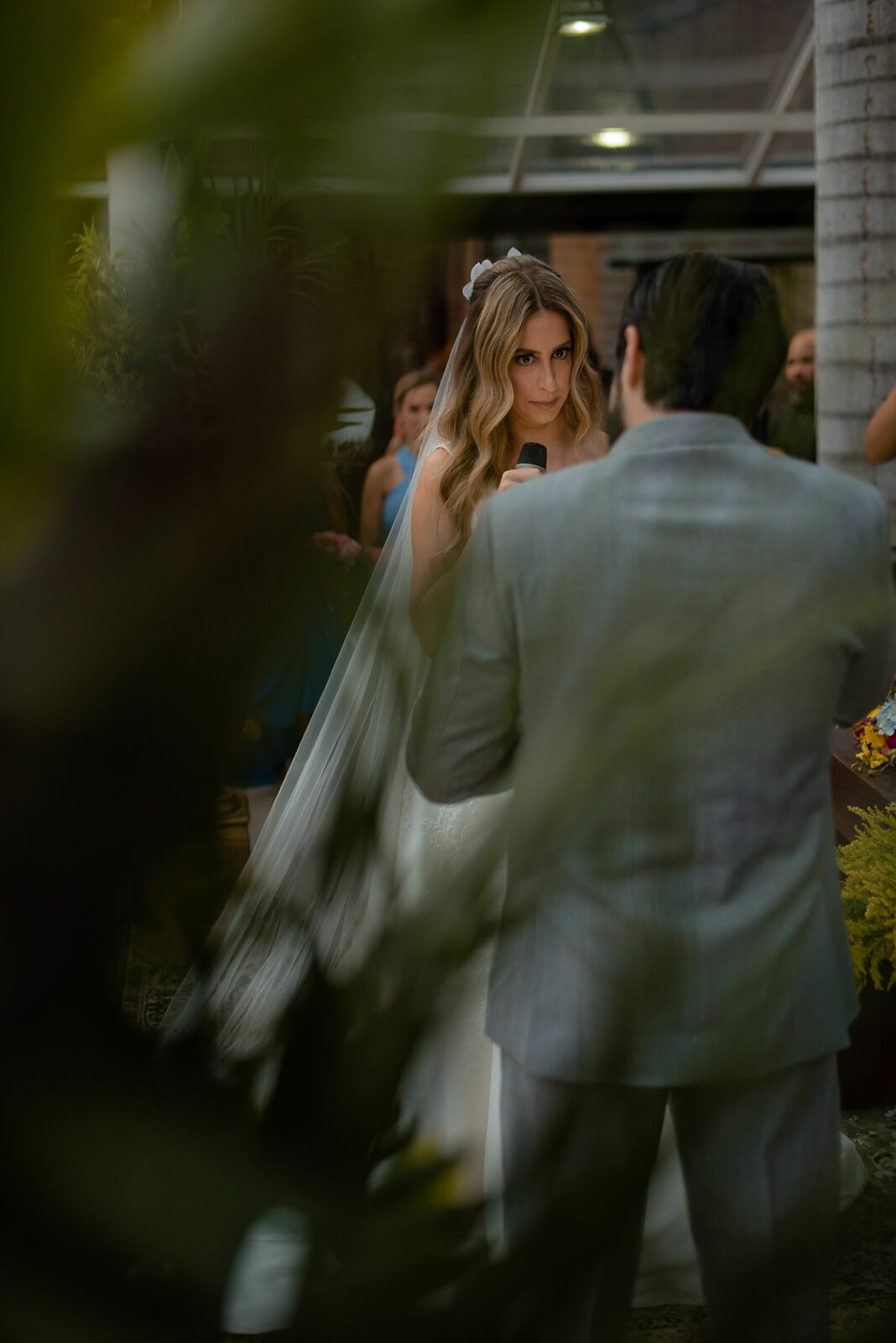 Foto Mariana Anibal e Marcio - Imagem 137