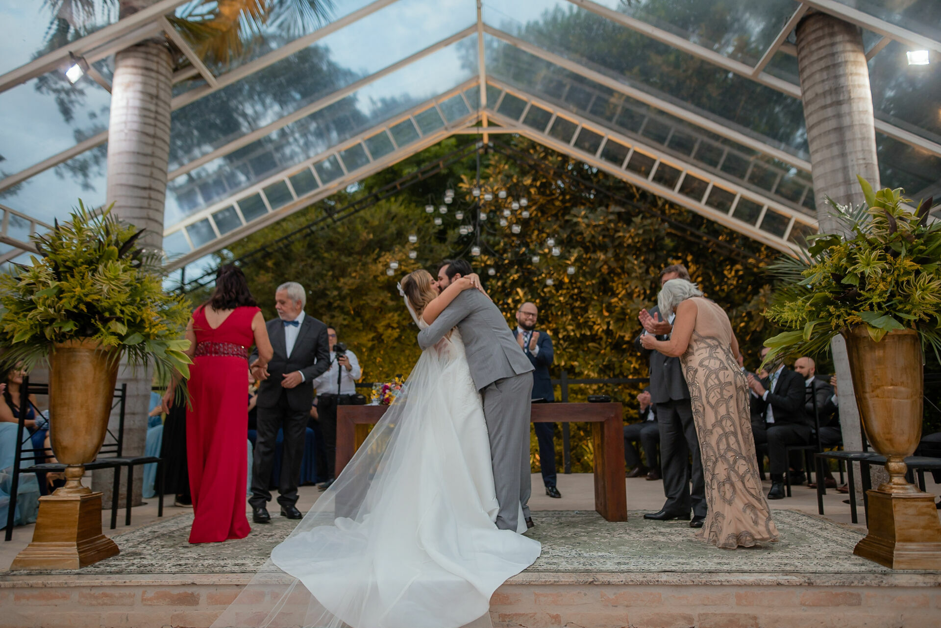 Foto Mariana Anibal e Marcio - Imagem 147