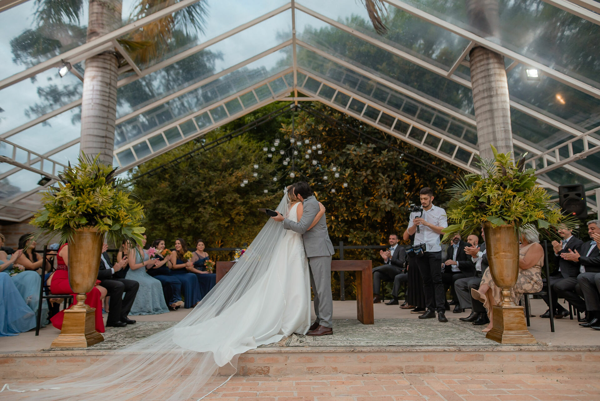 Foto Mariana Anibal e Marcio - Imagem 134