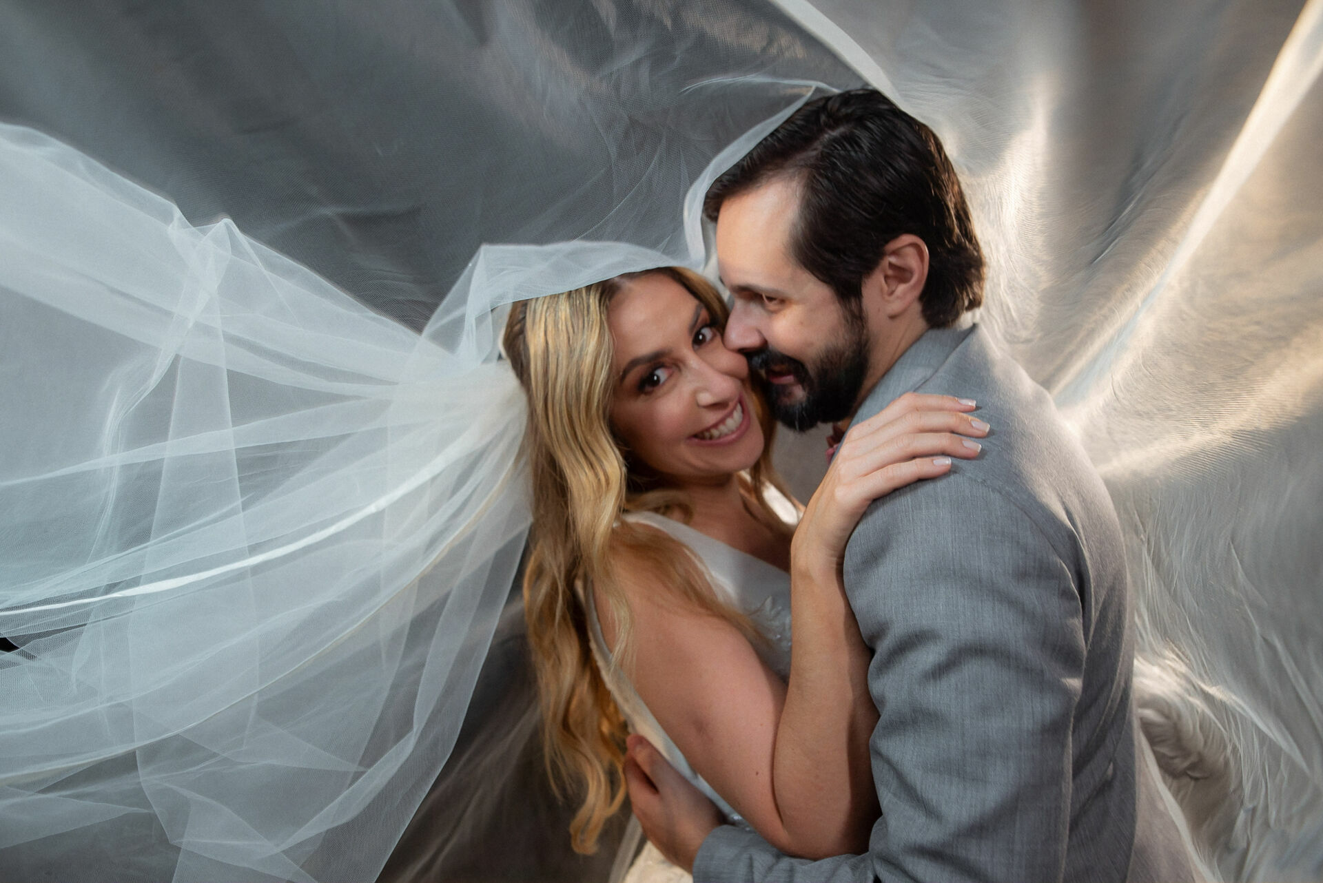 Foto Mariana Anibal e Marcio - Imagem 165