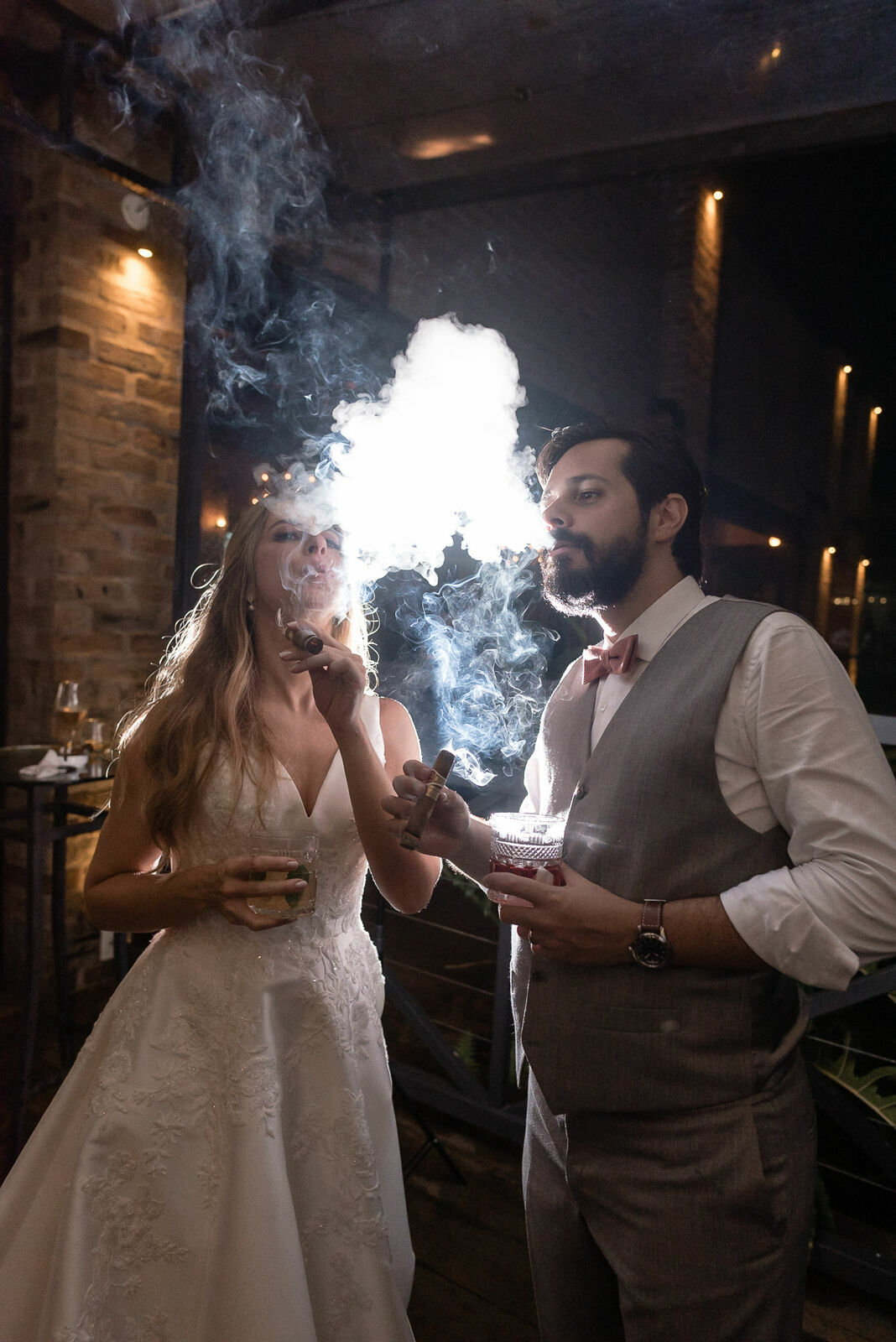 Foto Mariana Anibal e Marcio - Imagem 196